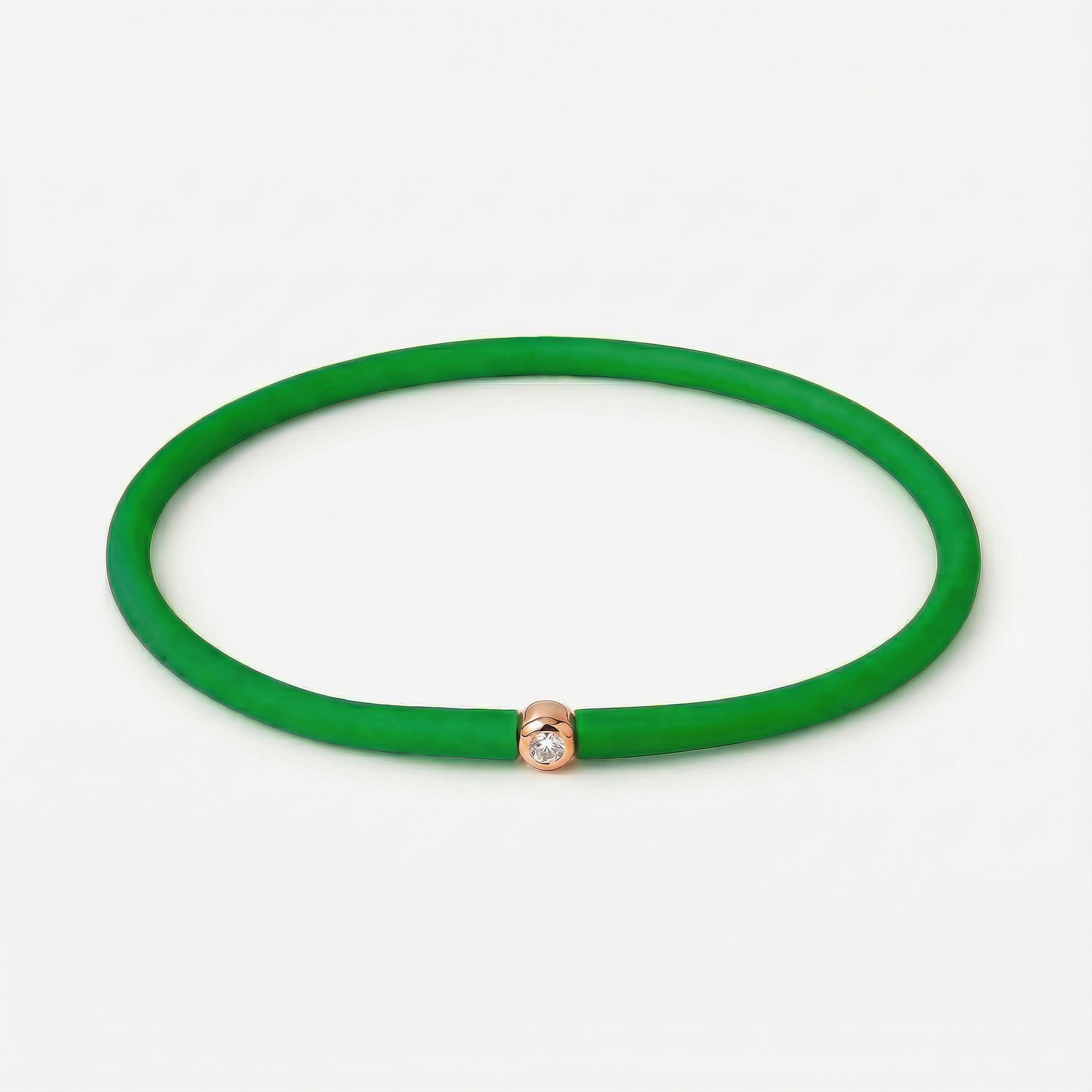 Rainbow Armband