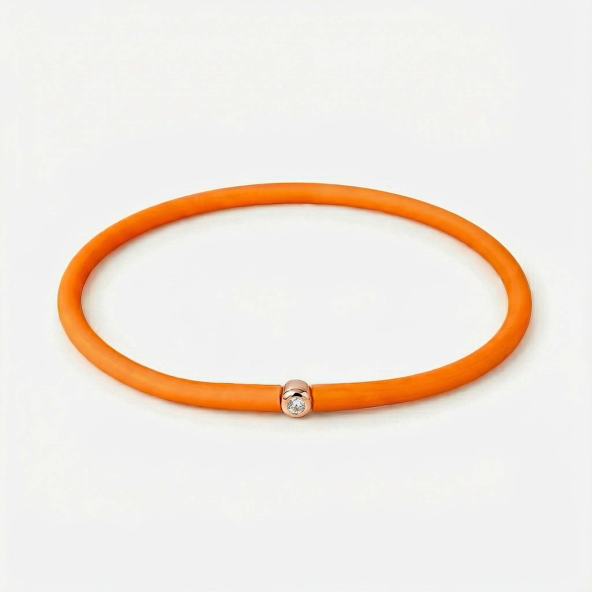 Rainbow Armband