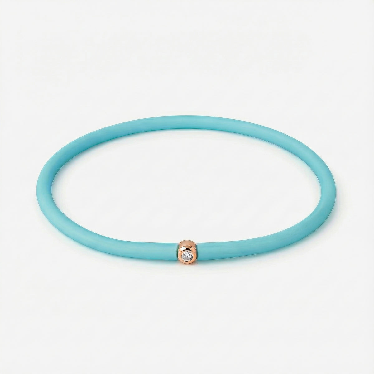 Rainbow Armband