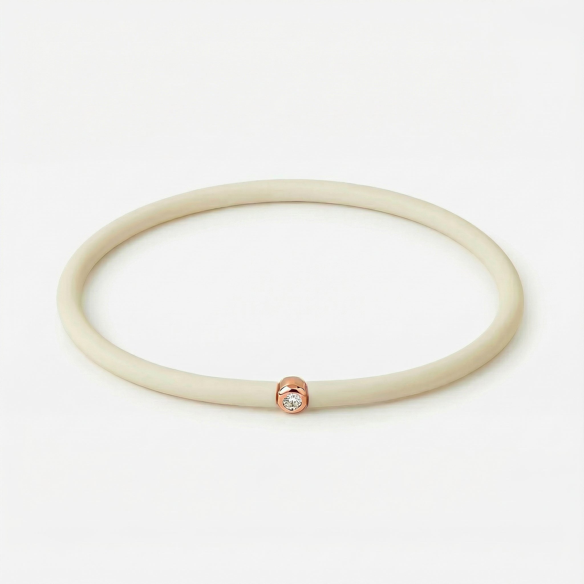 Rainbow Armband
