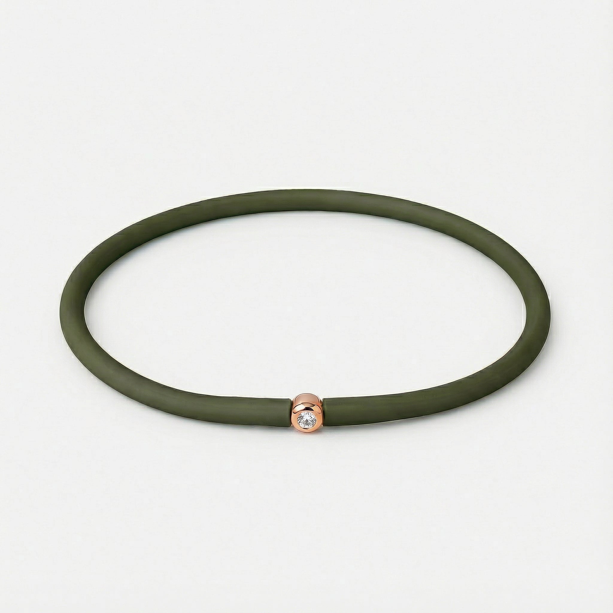 Rainbow Armband