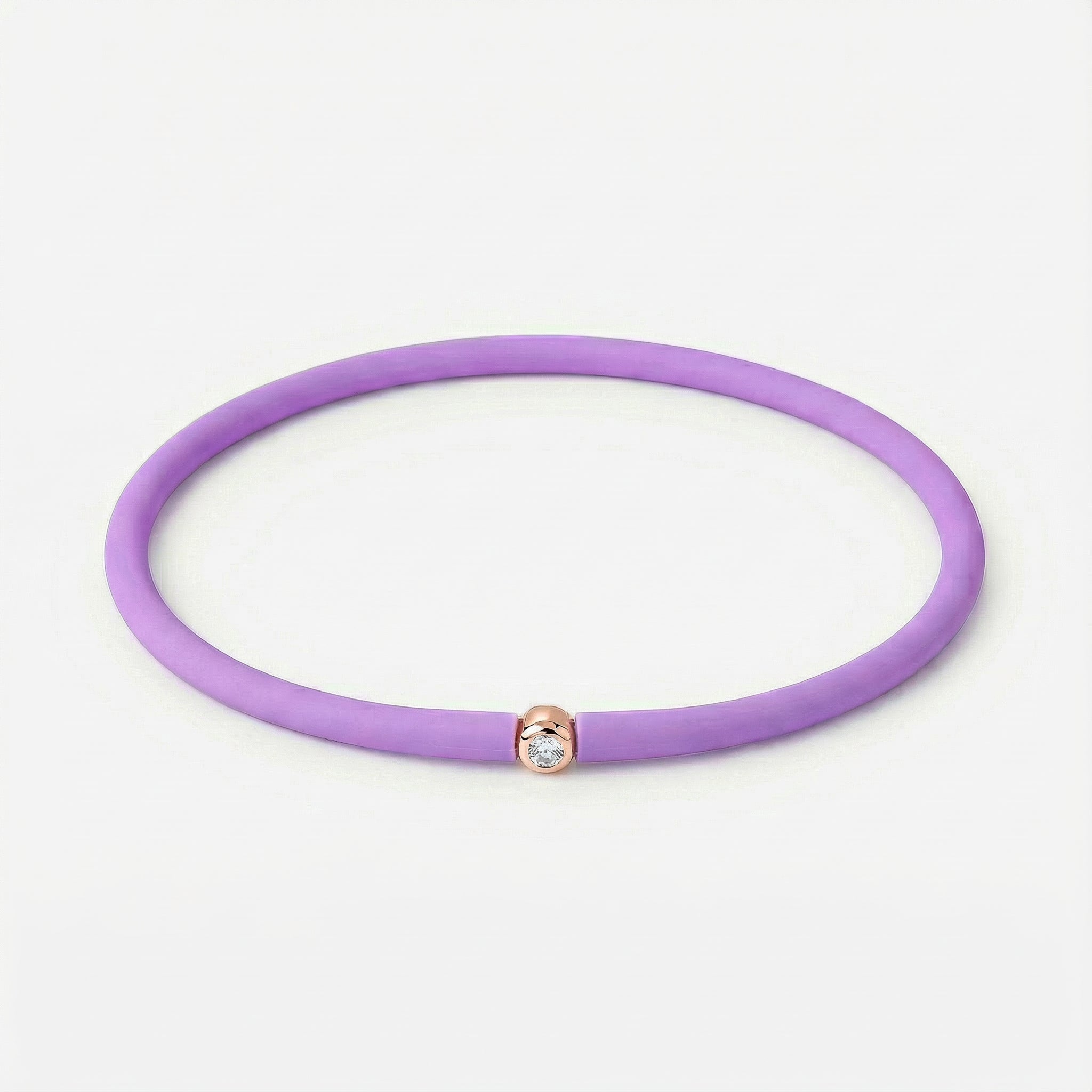 Rainbow Armband