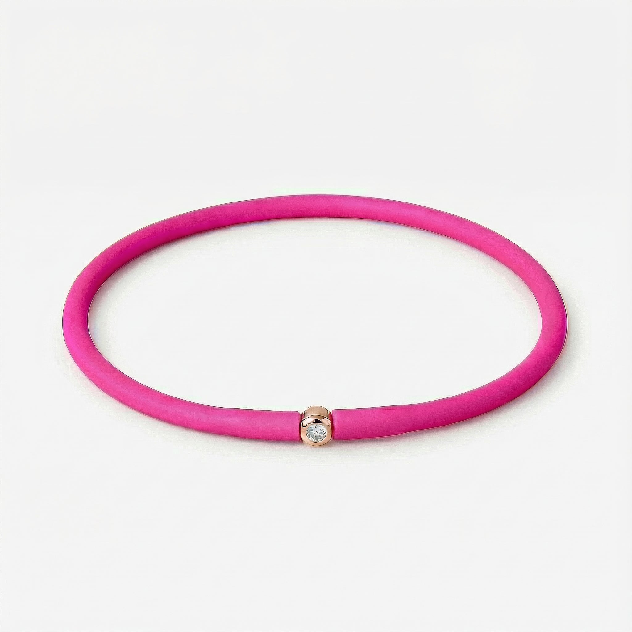 Rainbow Armband