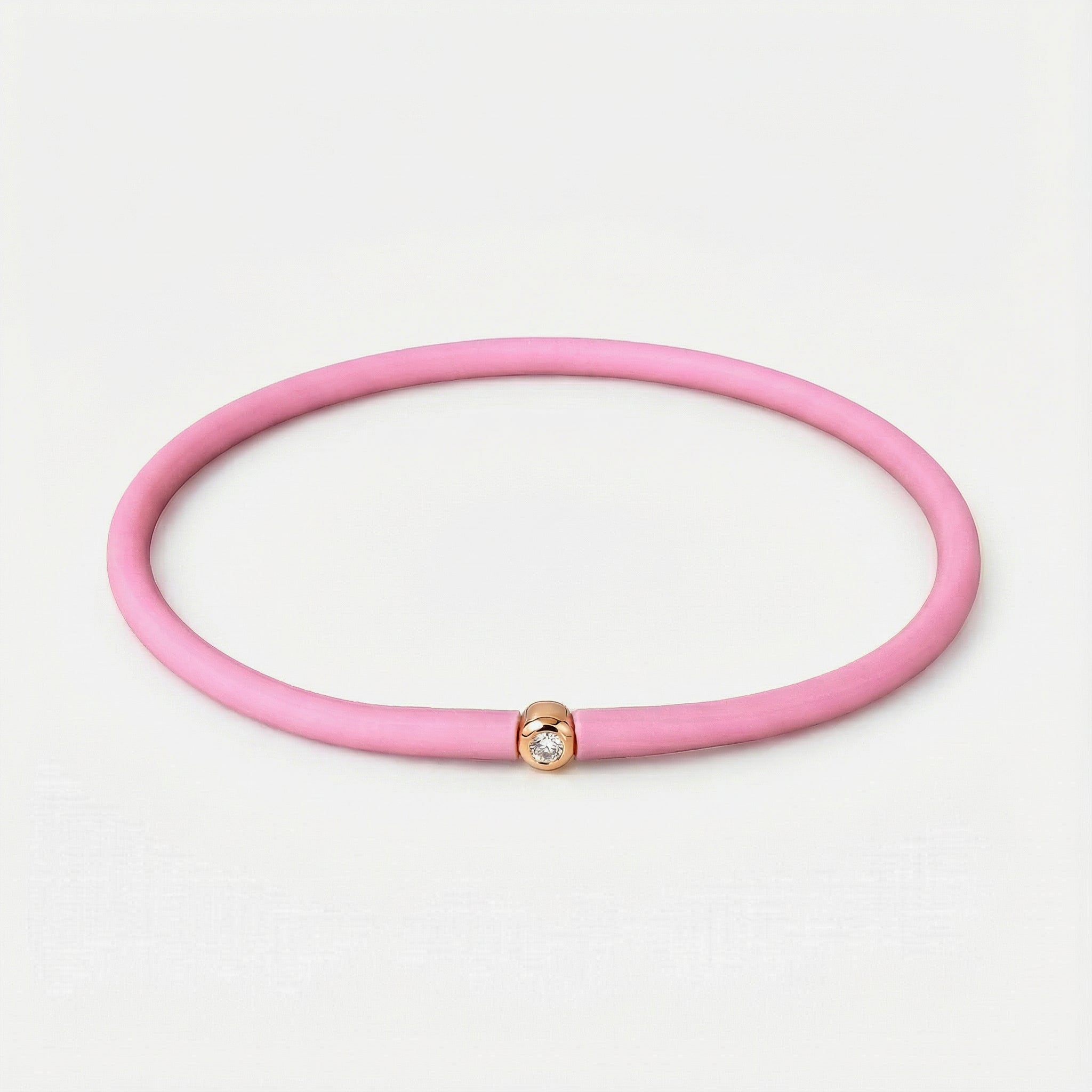 Rainbow Armband