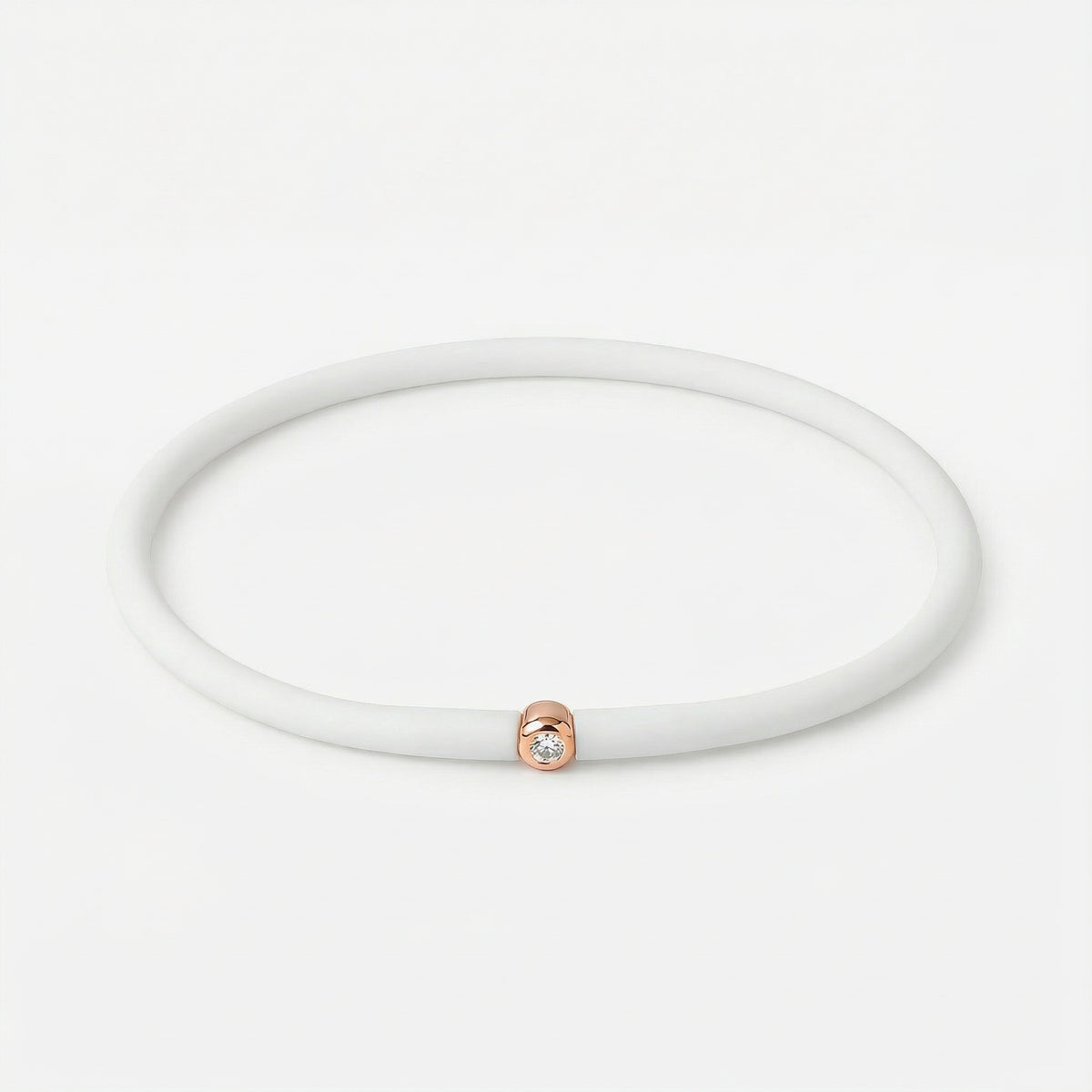 Rainbow Armband