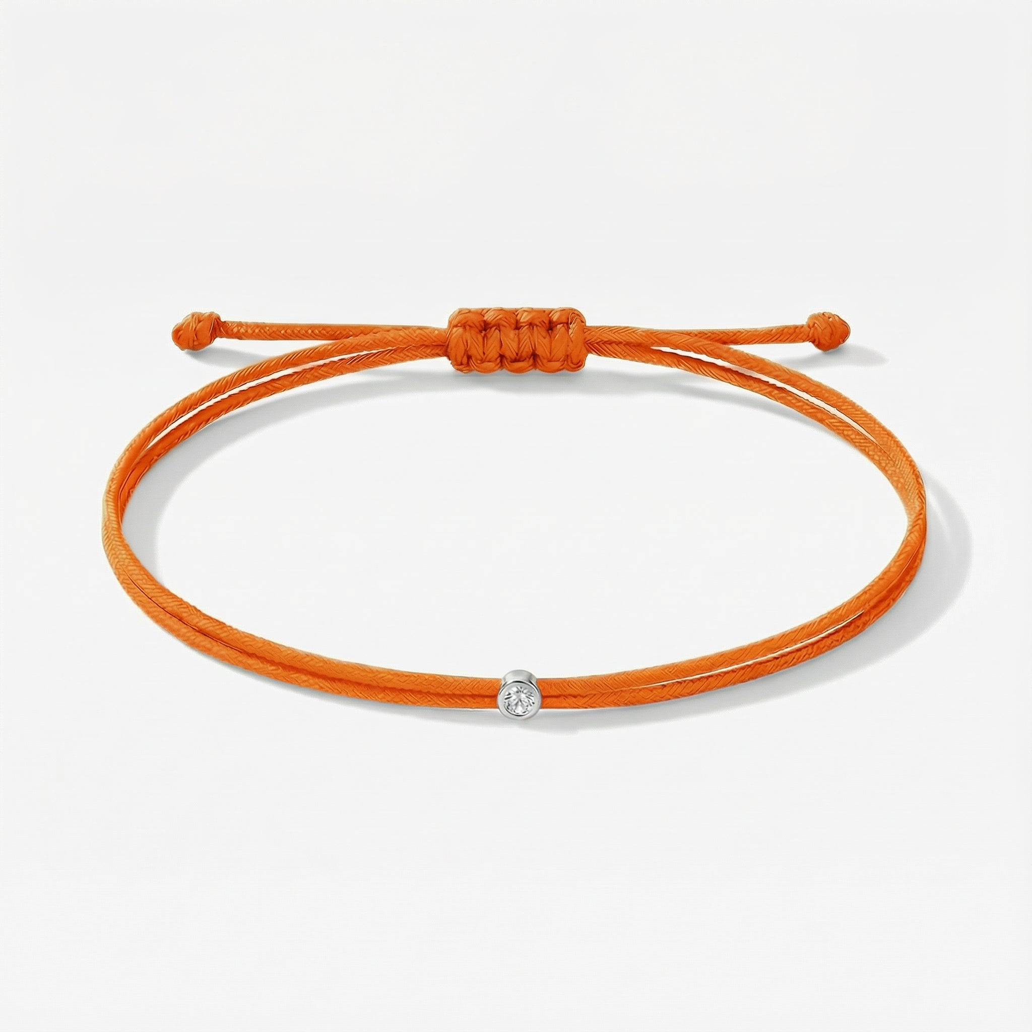Double Eco-Cord Armband