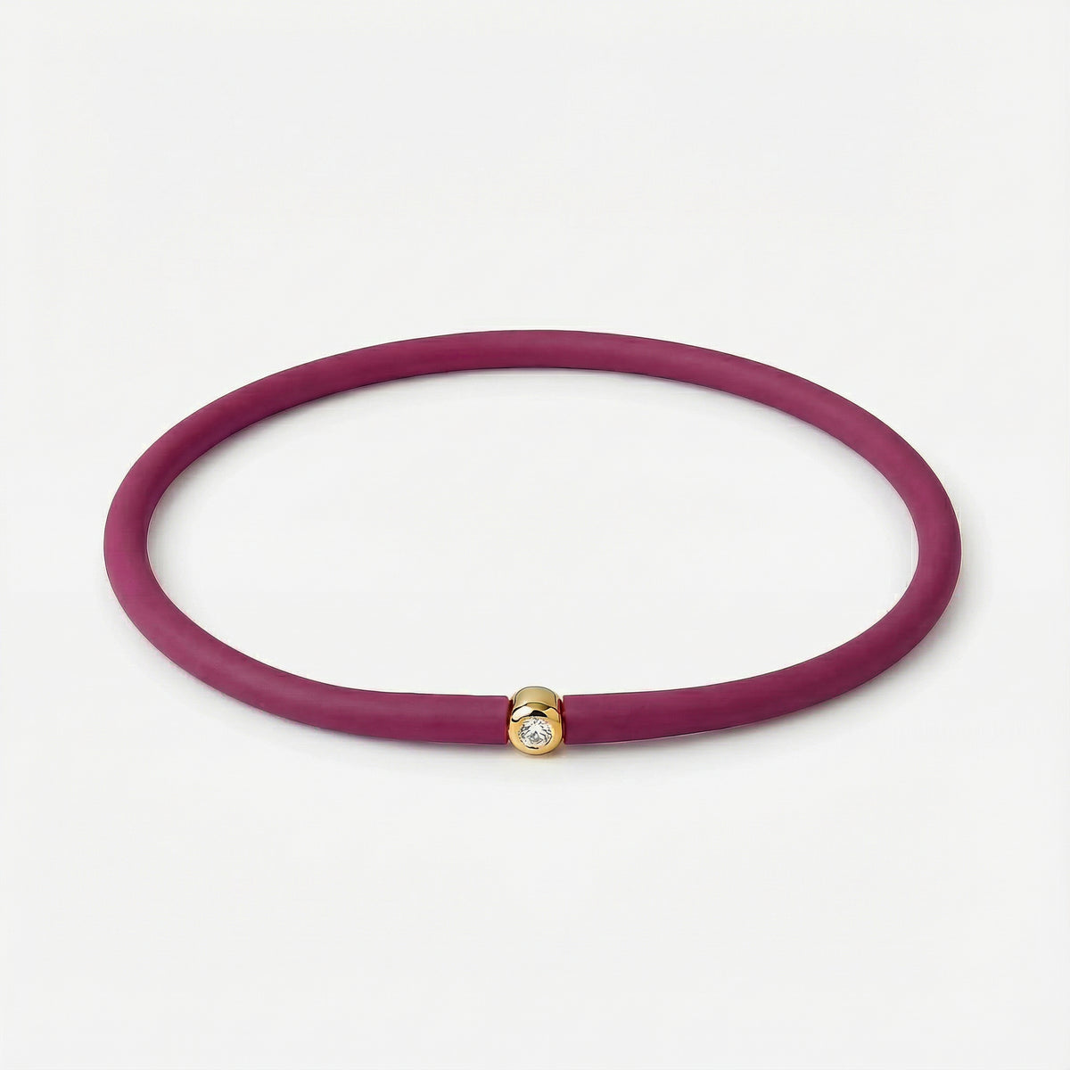 Rainbow Armband