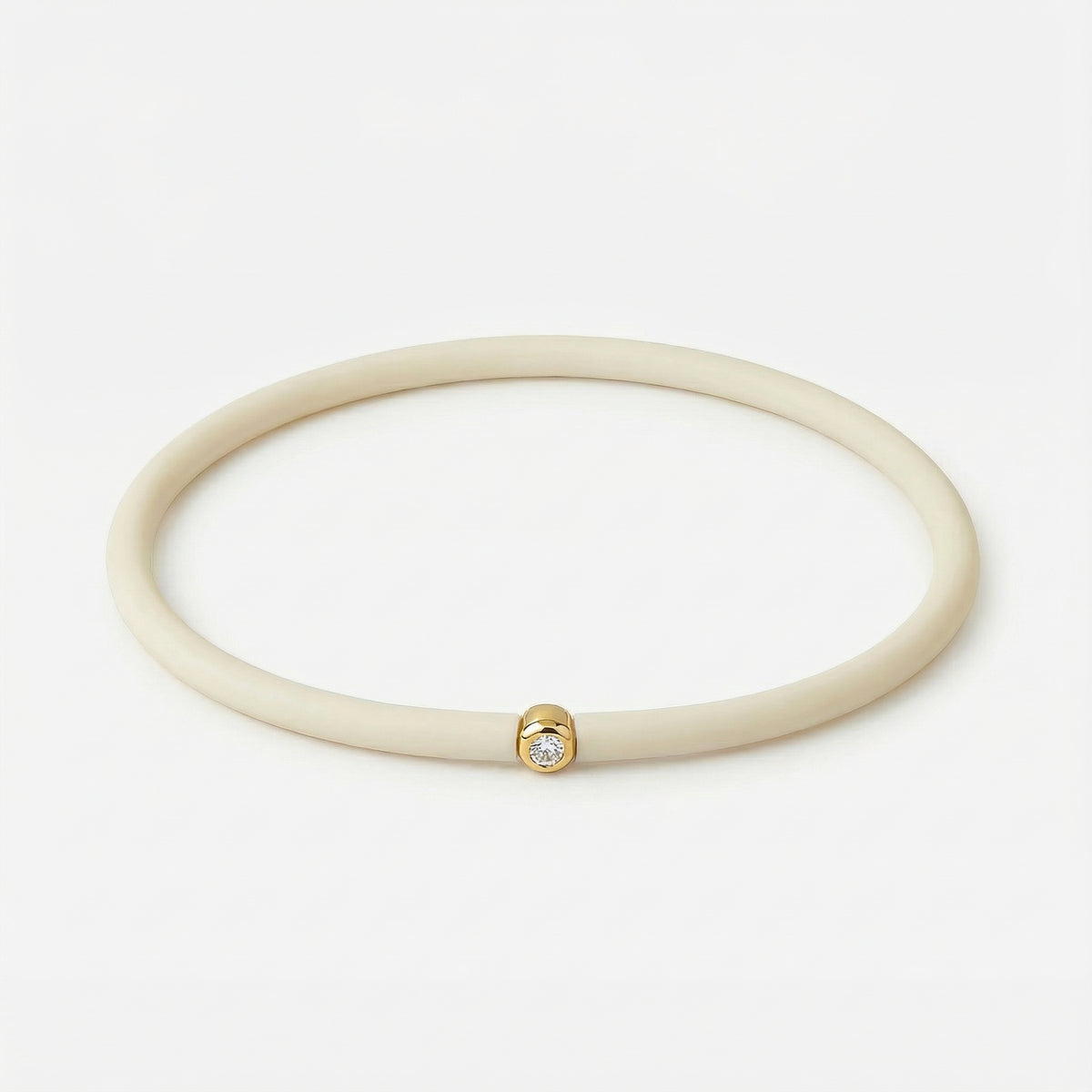 Rainbow Armband