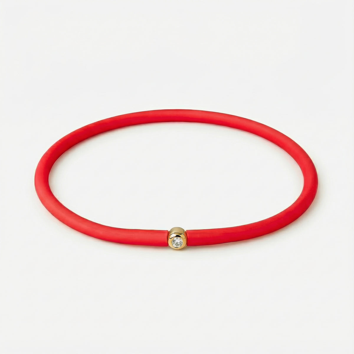 Rainbow Armband