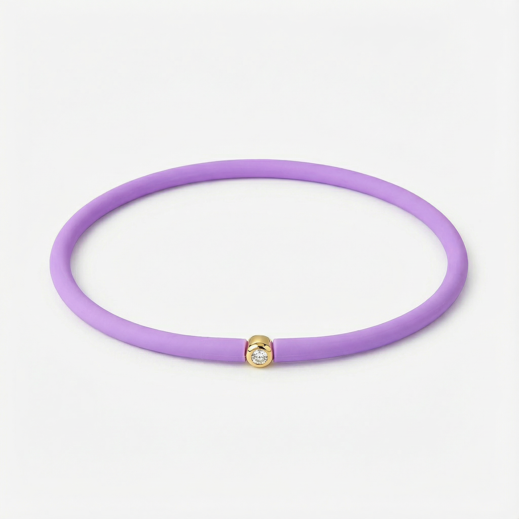 Rainbow Armband