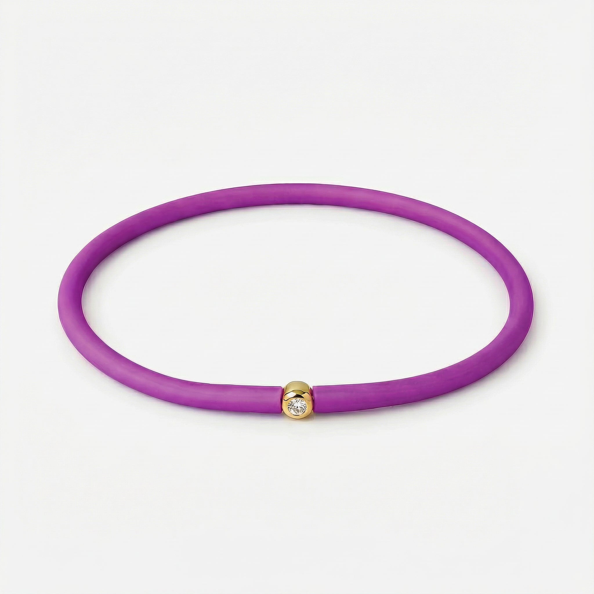 Rainbow Armband
