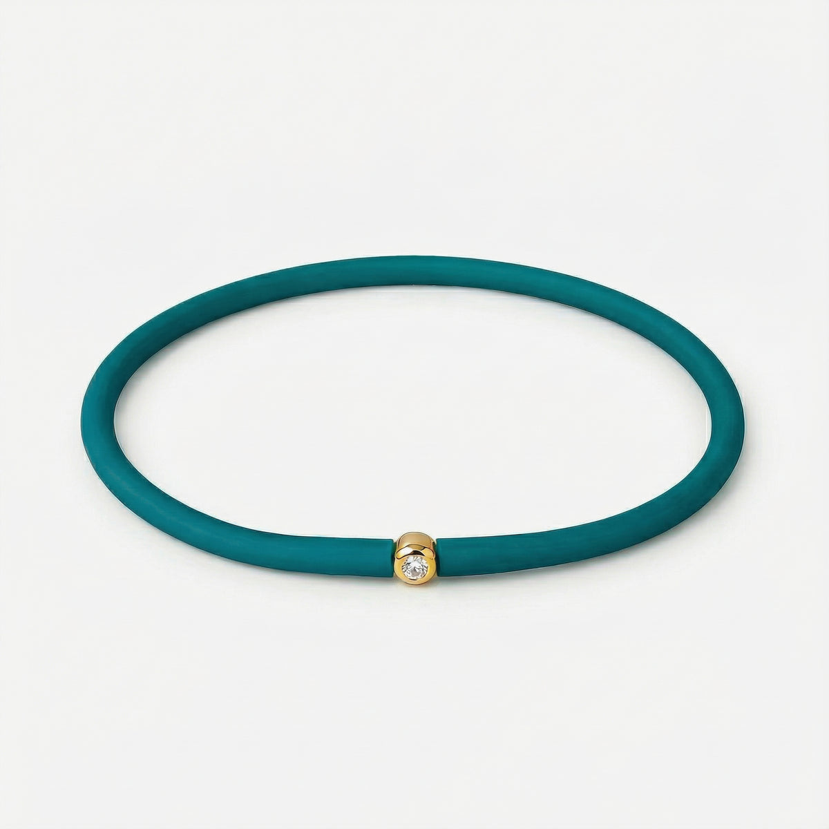 Rainbow Armband