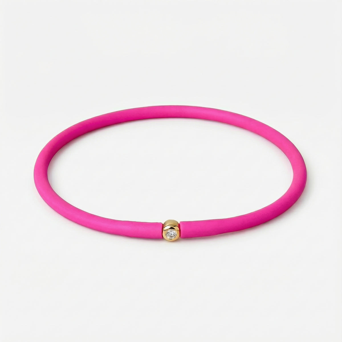 Rainbow Armband