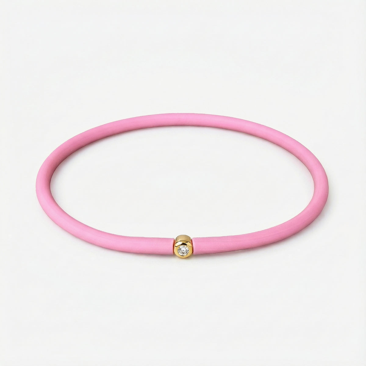 Rainbow Armband