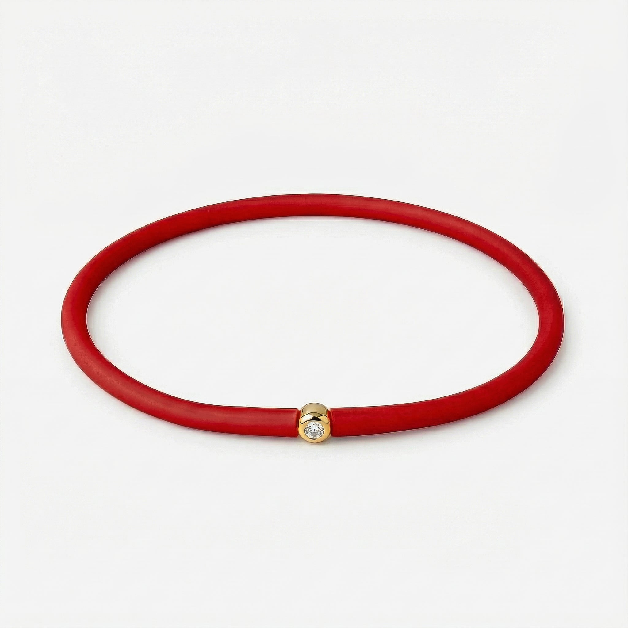 Rainbow Armband