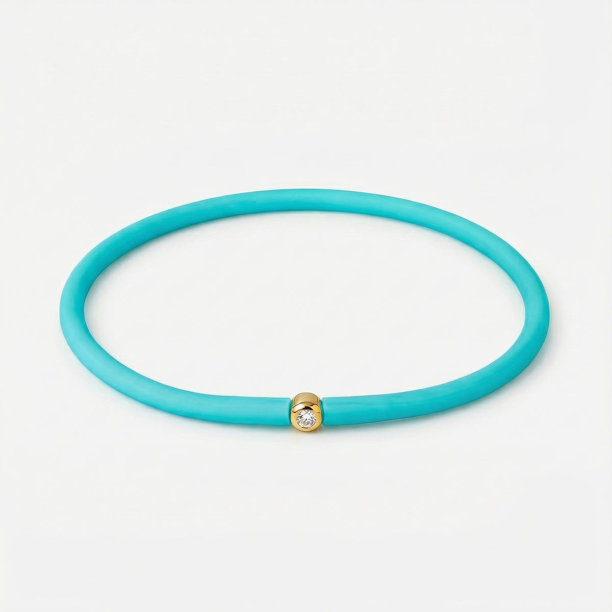 Rainbow Armband