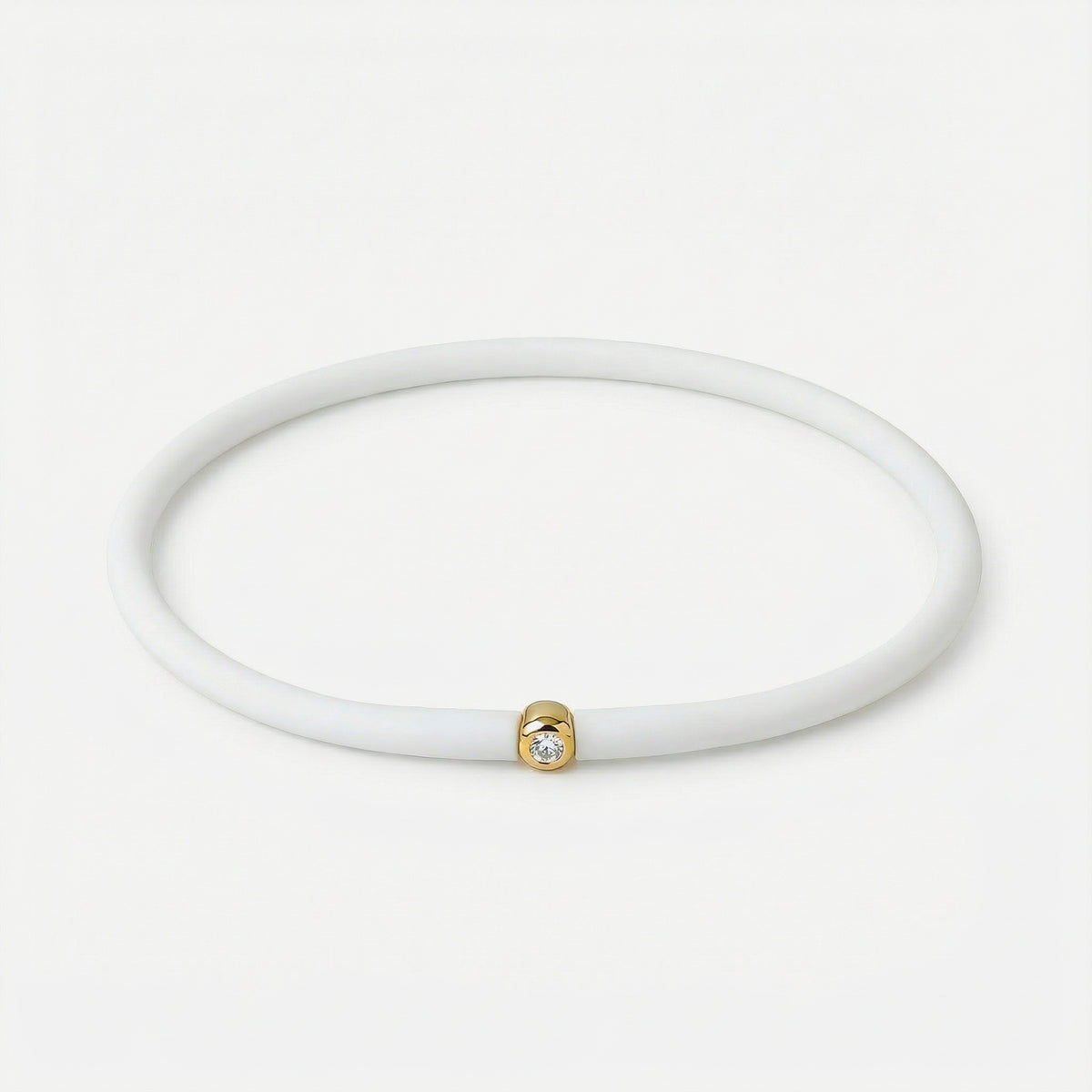 Rainbow Armband