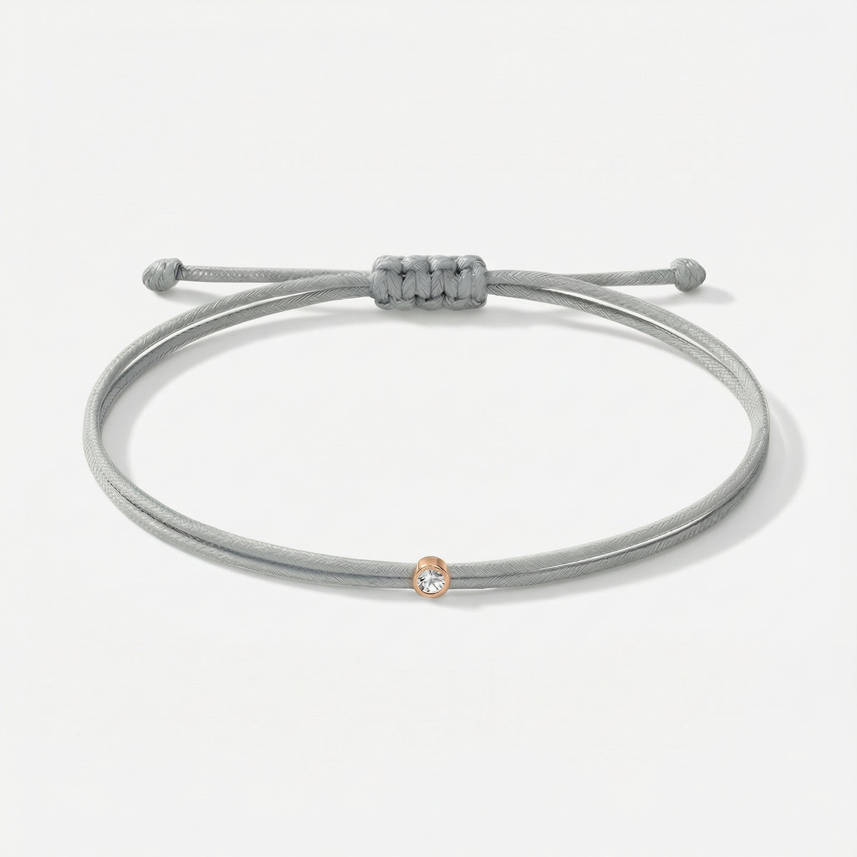 Double Eco-Cord Armband