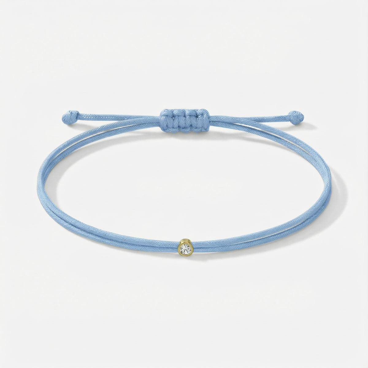 Double Eco-Cord Armband