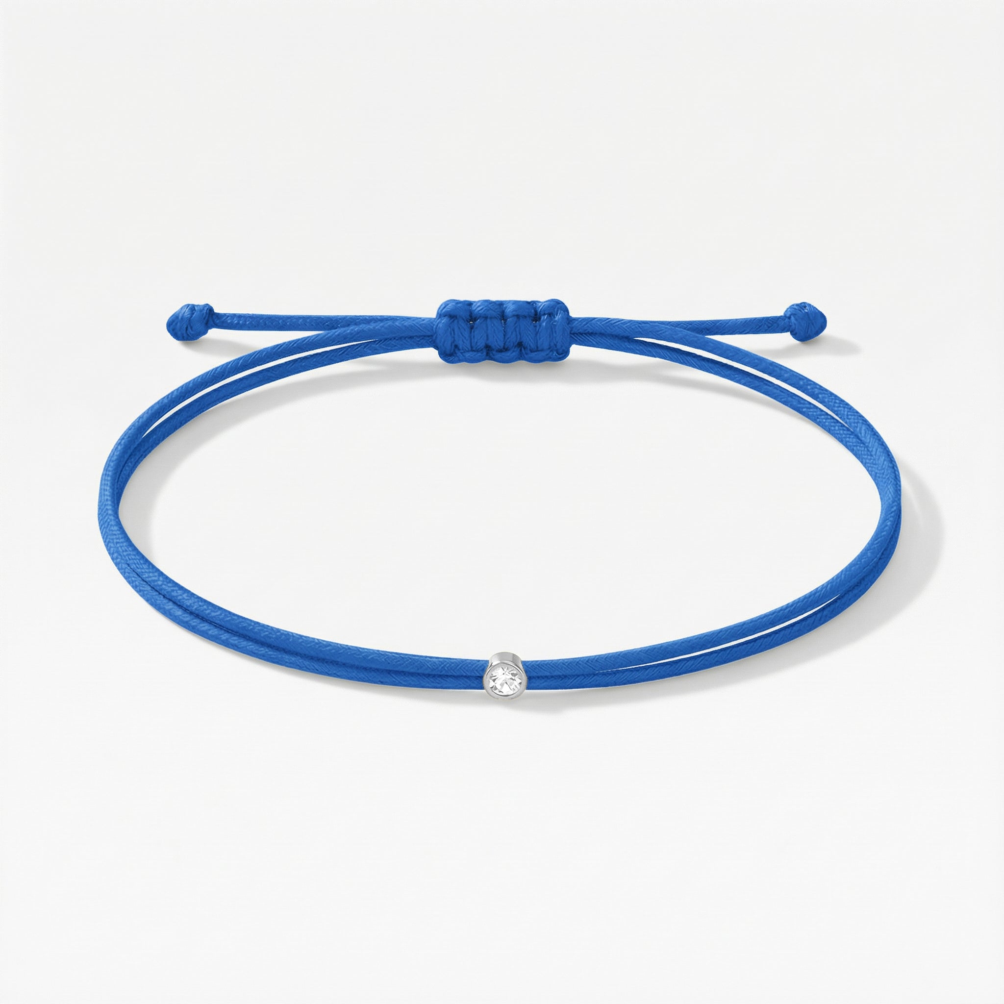 Double Eco-Cord Armband