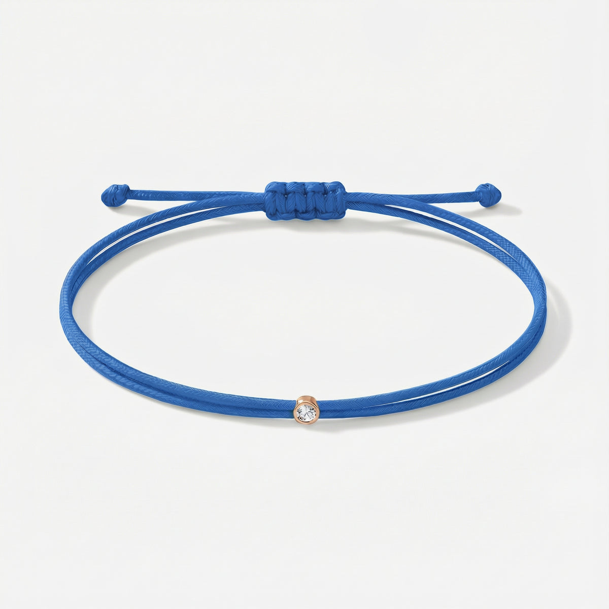 Double Eco-Cord Armband