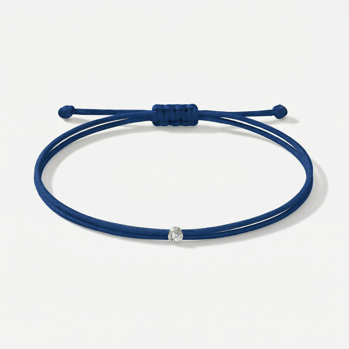 Double Eco-Cord Armband