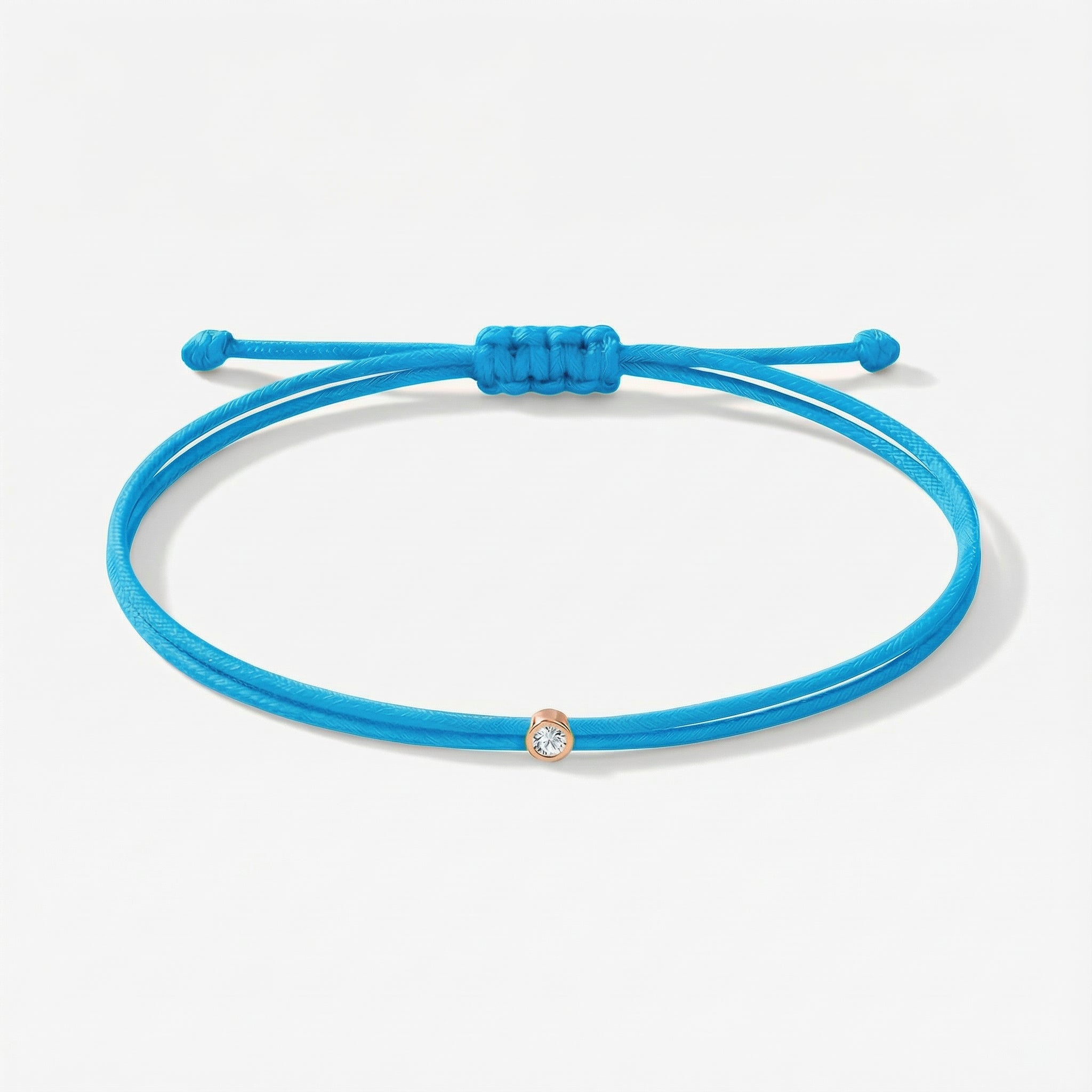 Double Eco-Cord Armband