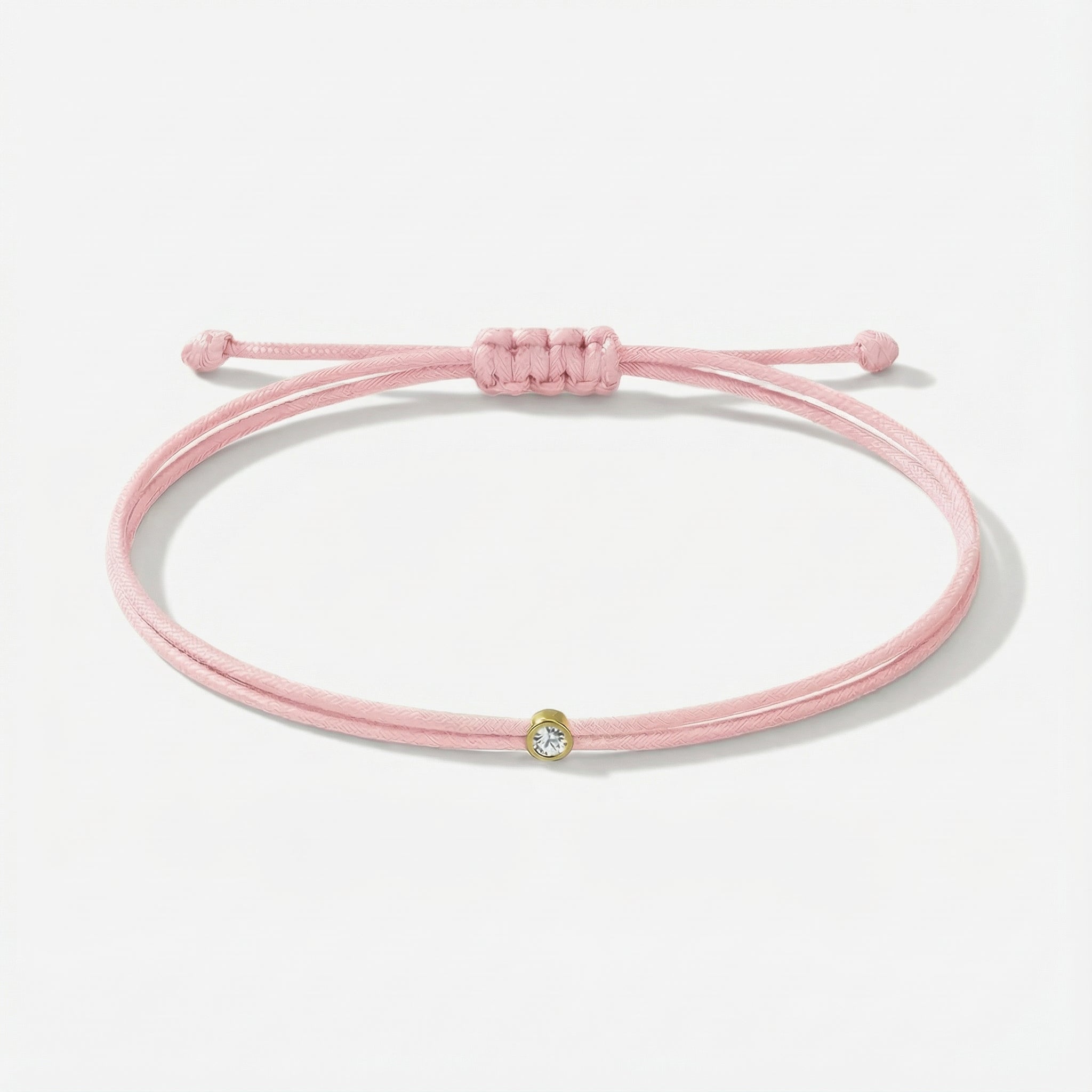 Double Eco-Cord Armband