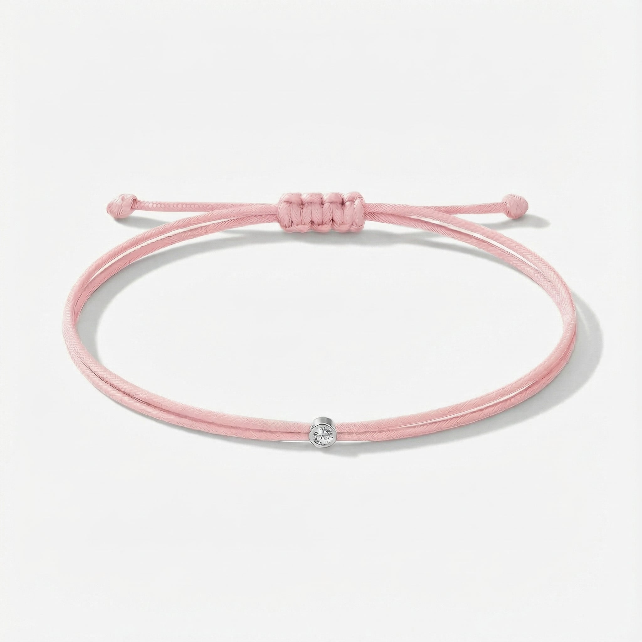 Double Eco-Cord Armband