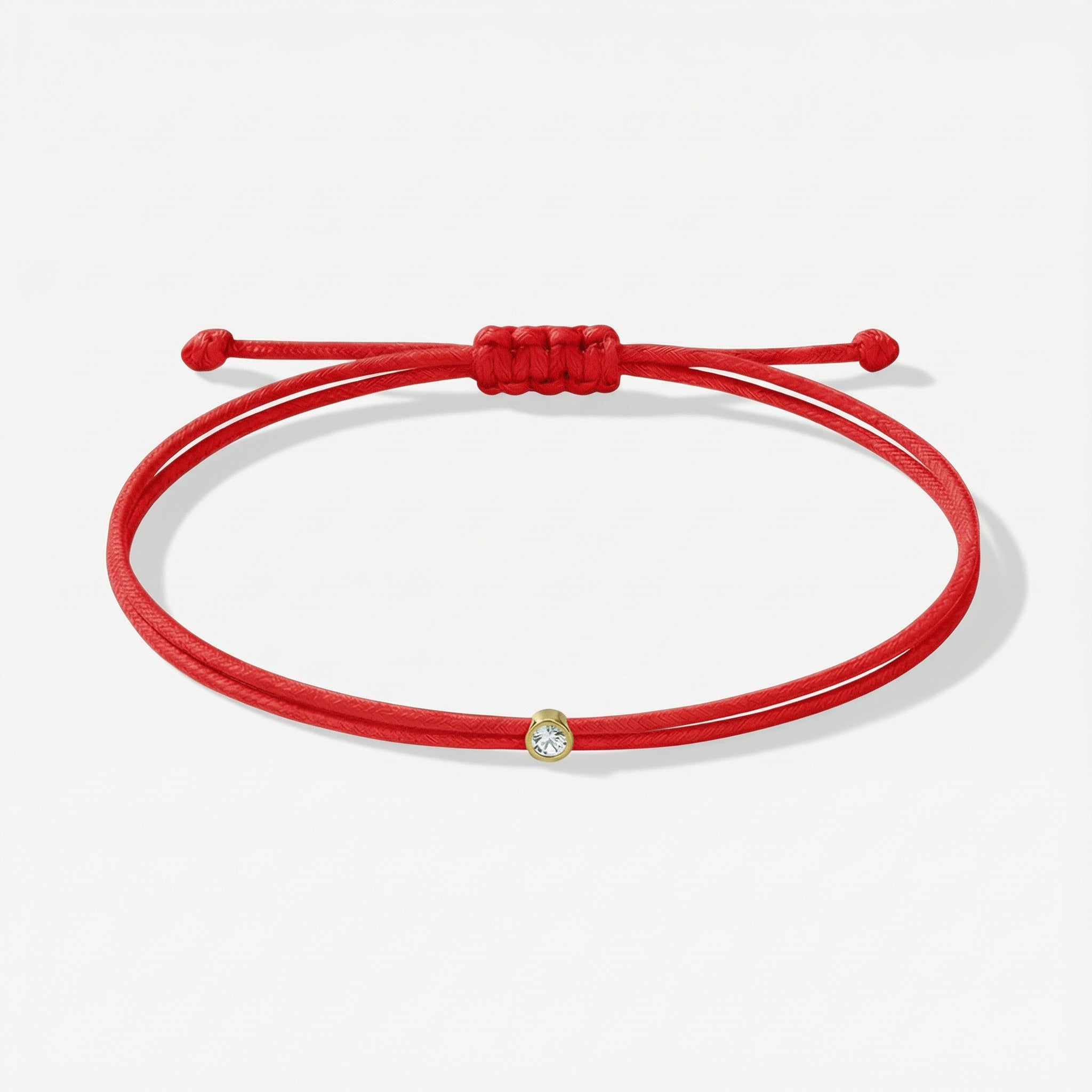 Double Eco-Cord Armband