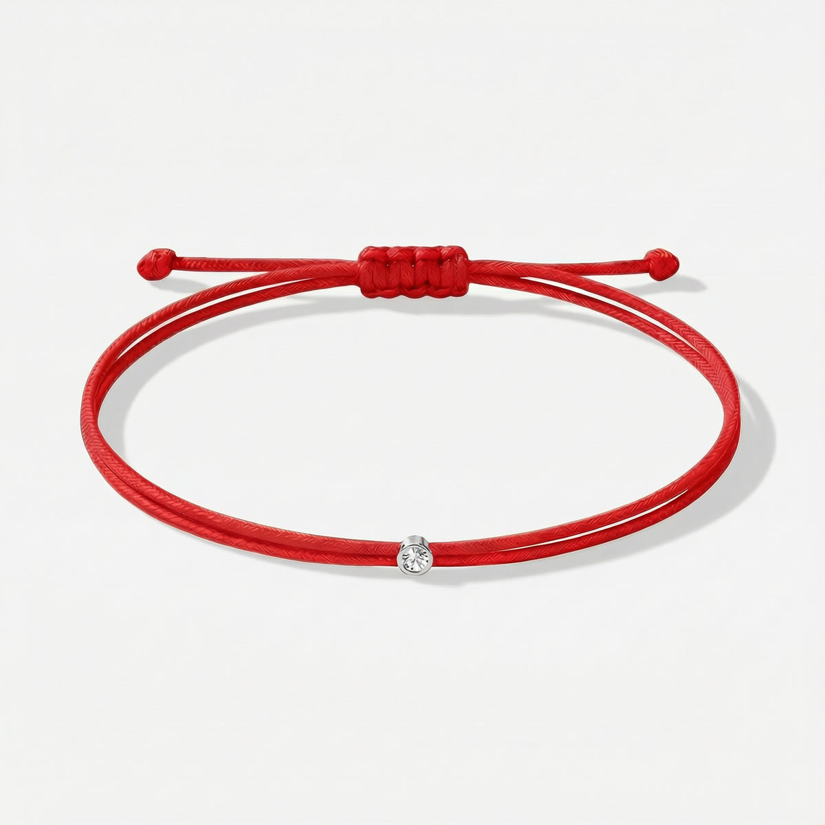 Double Eco-Cord Armband