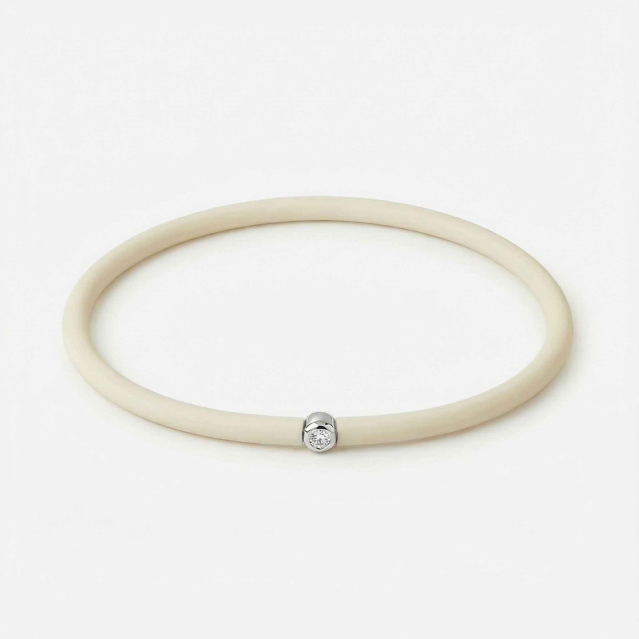 Rainbow Armband