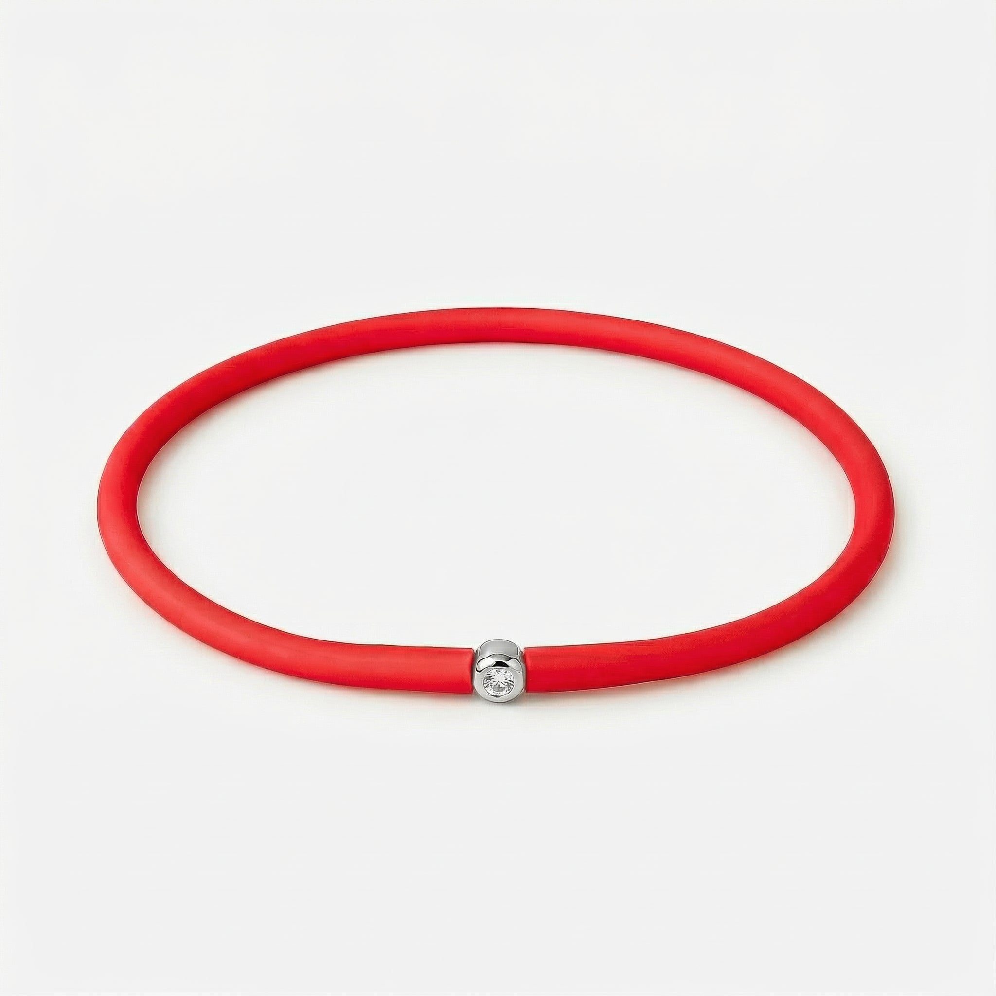 Rainbow Armband