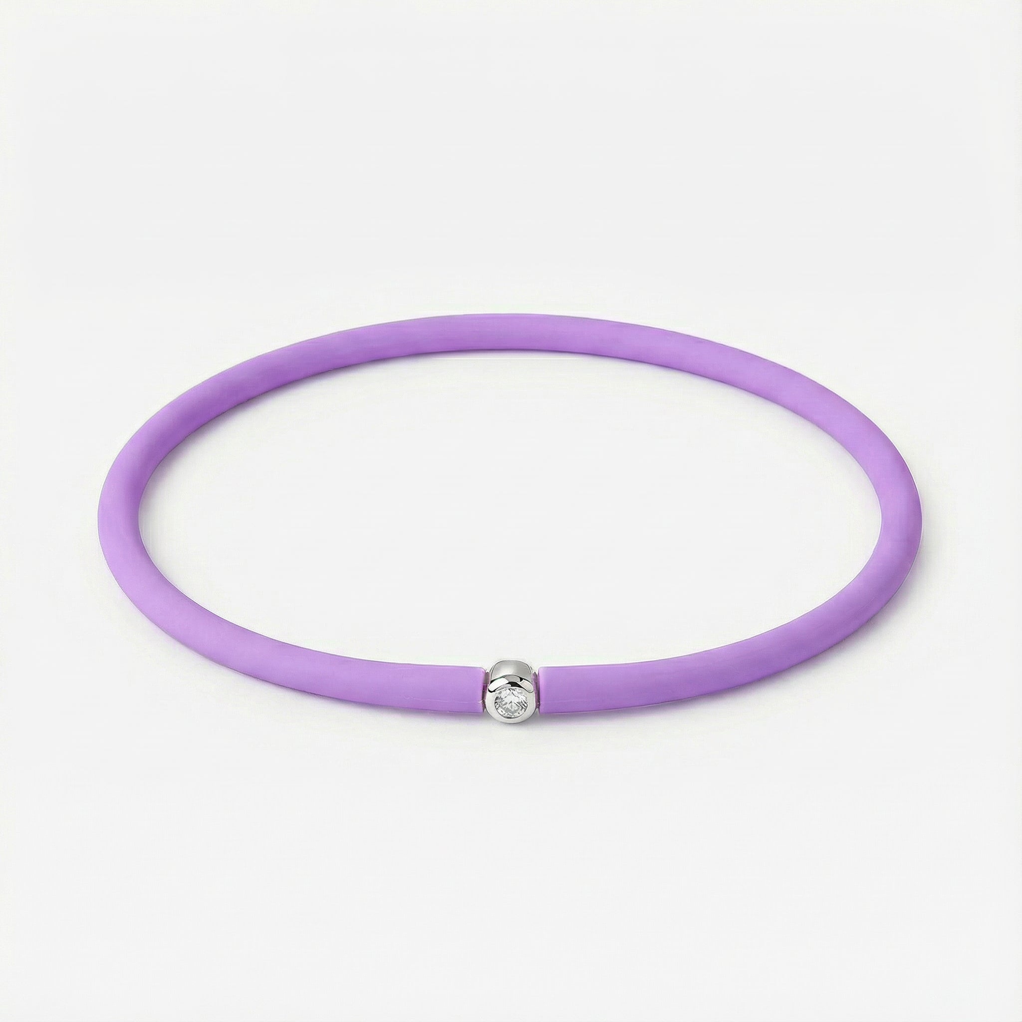Rainbow Armband