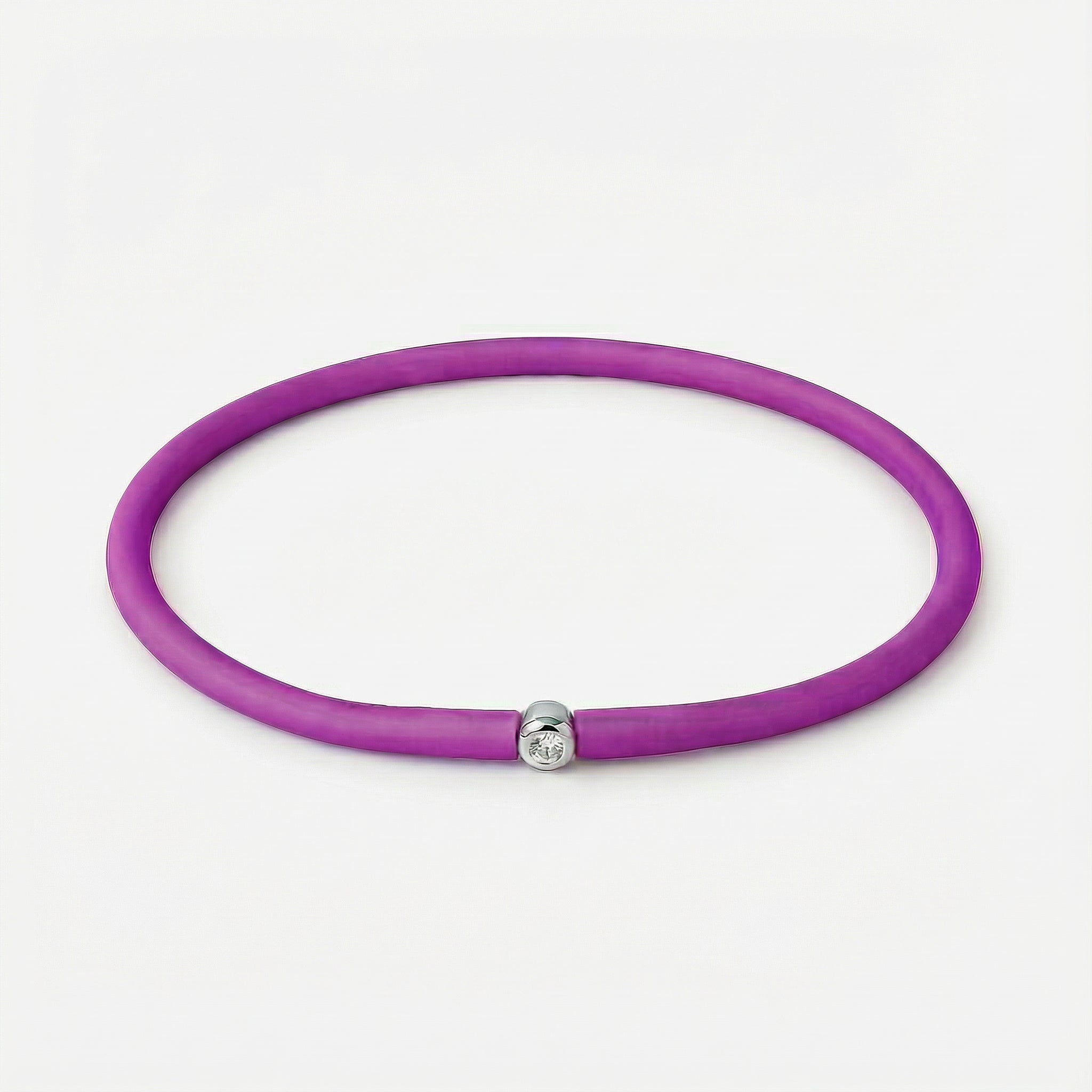 Rainbow Armband