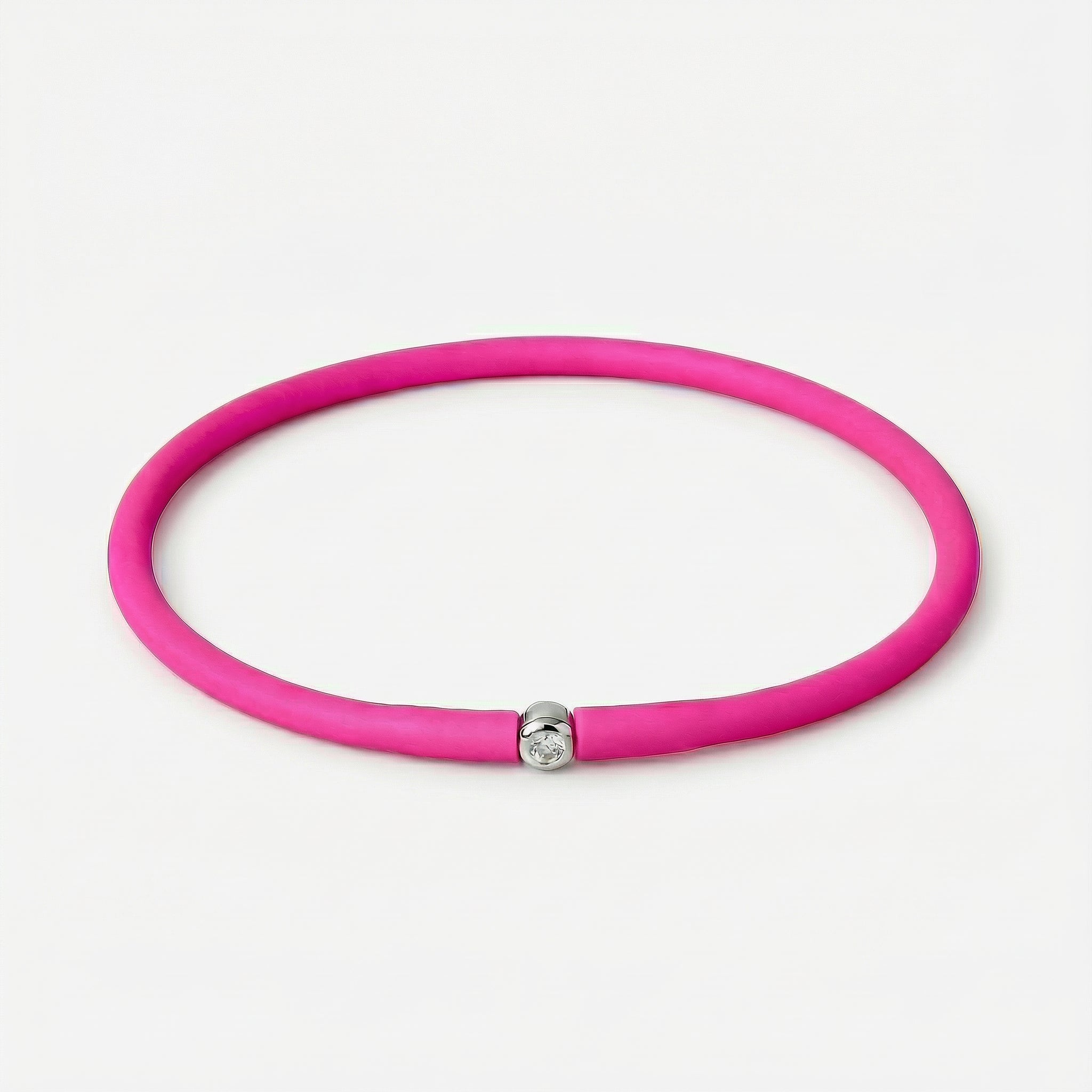 Rainbow Armband