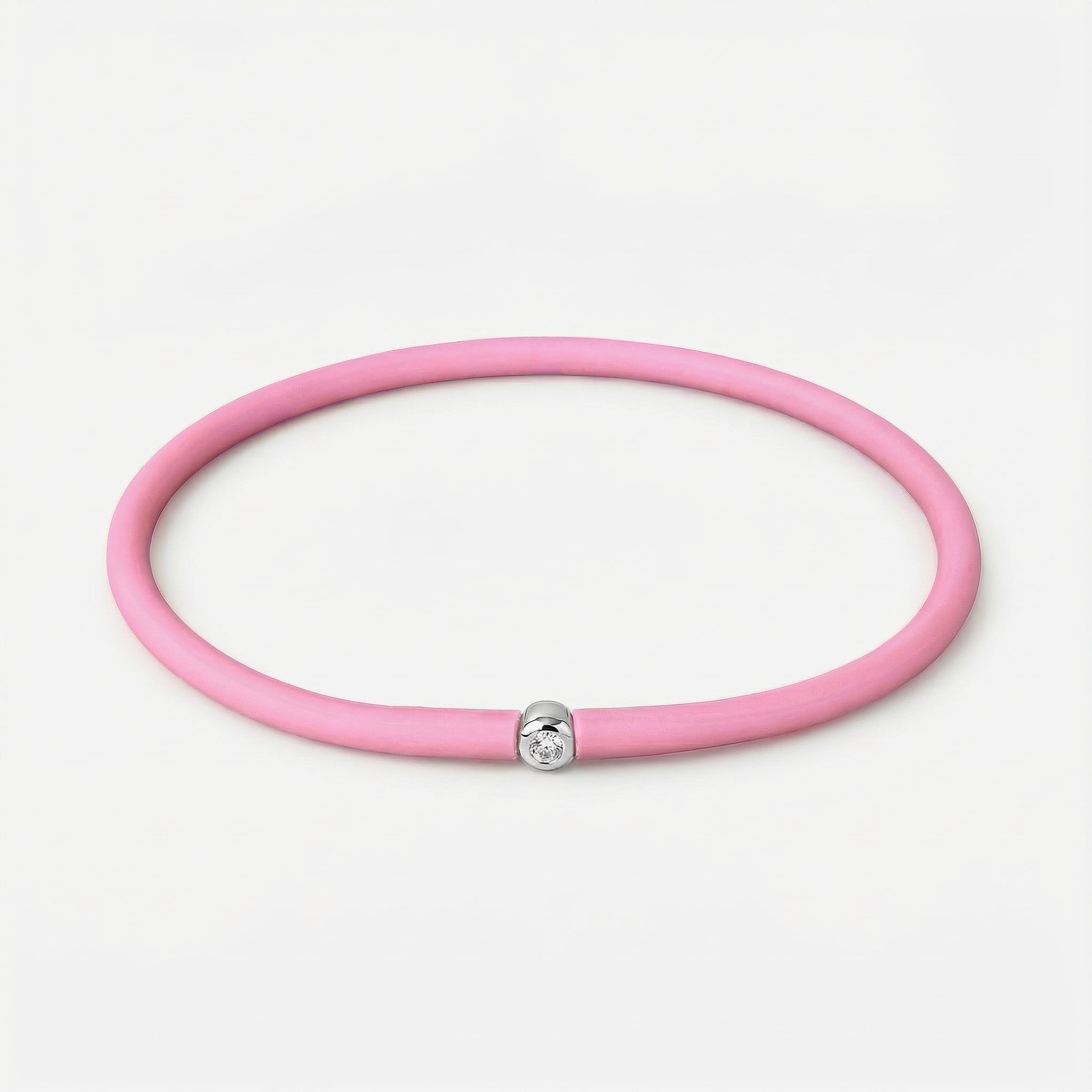 Rainbow Armband