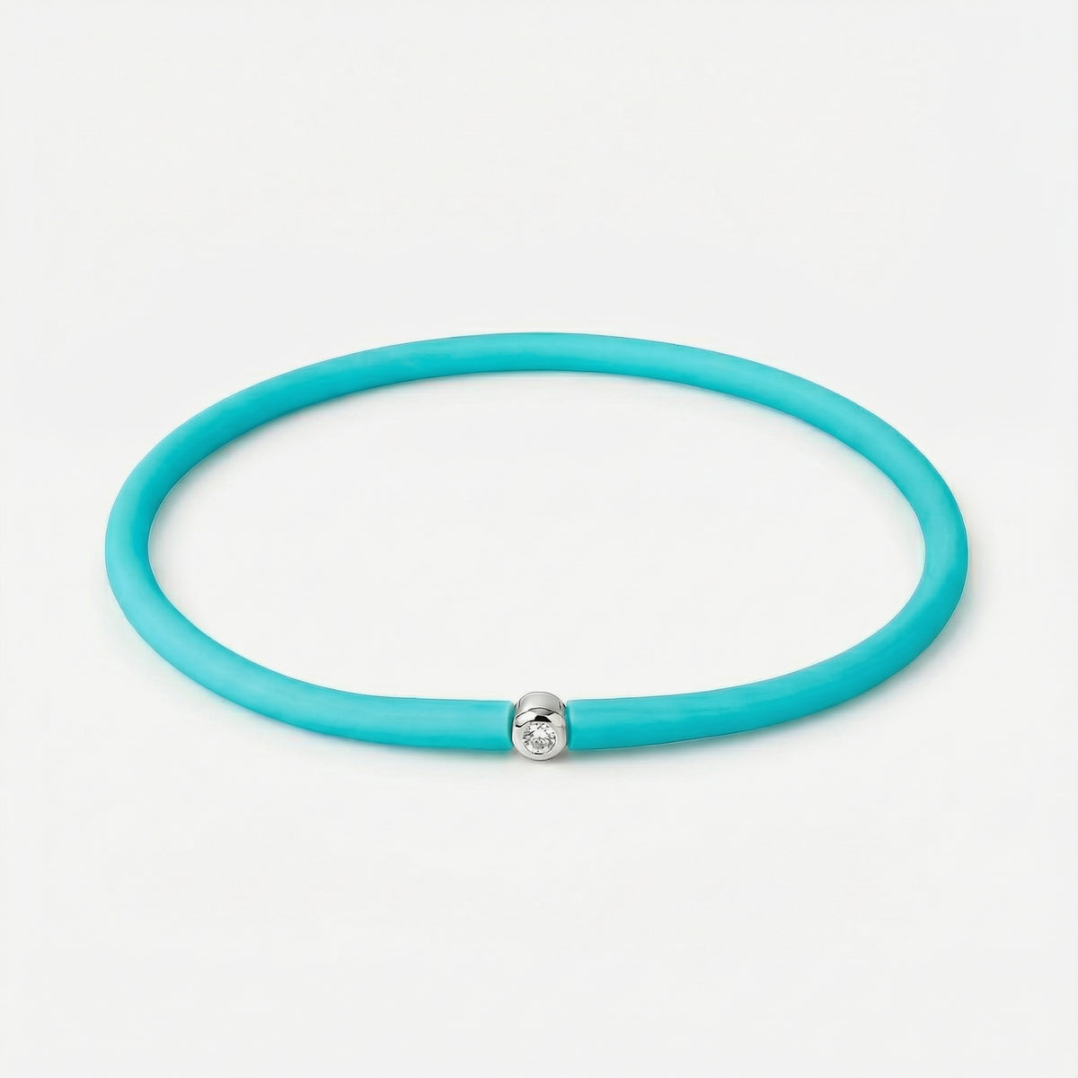 Rainbow Armband