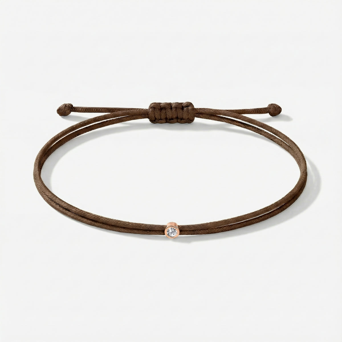 Double Eco-Cord Armband