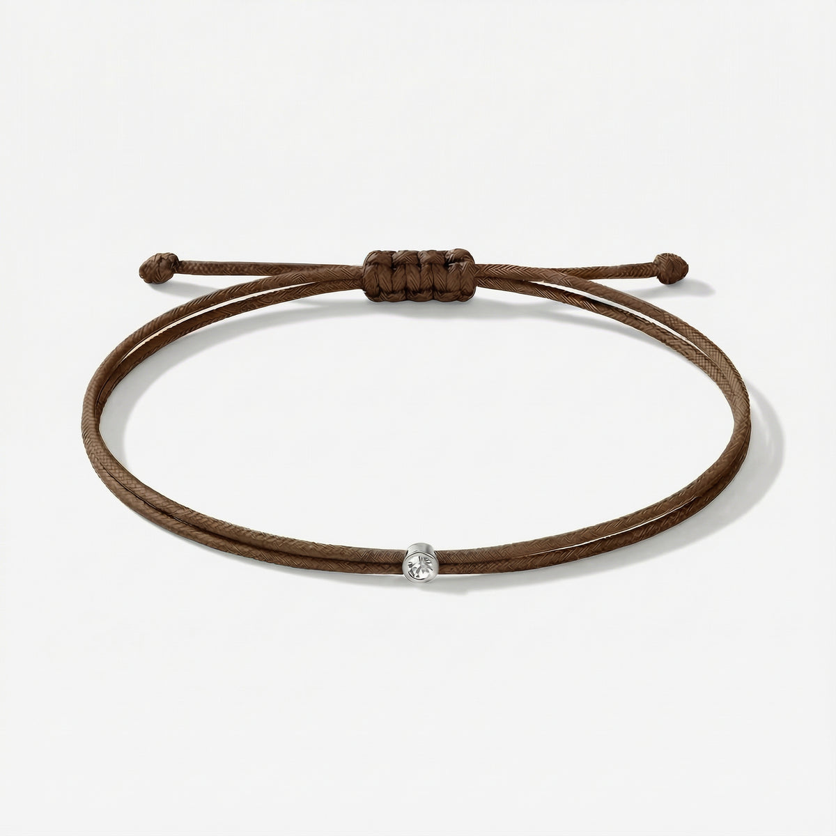 Double Eco-Cord Armband