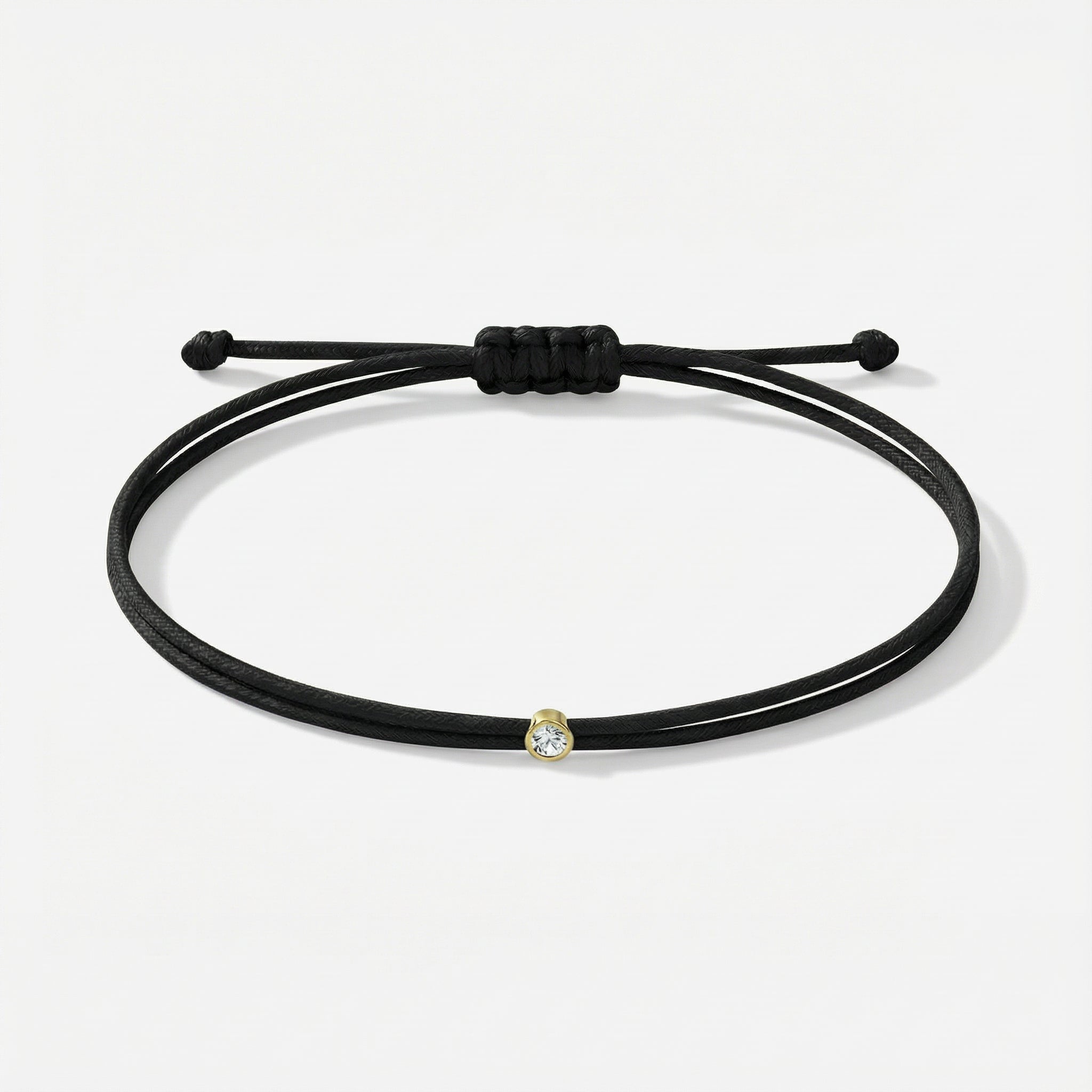 Double Eco-Cord Armband