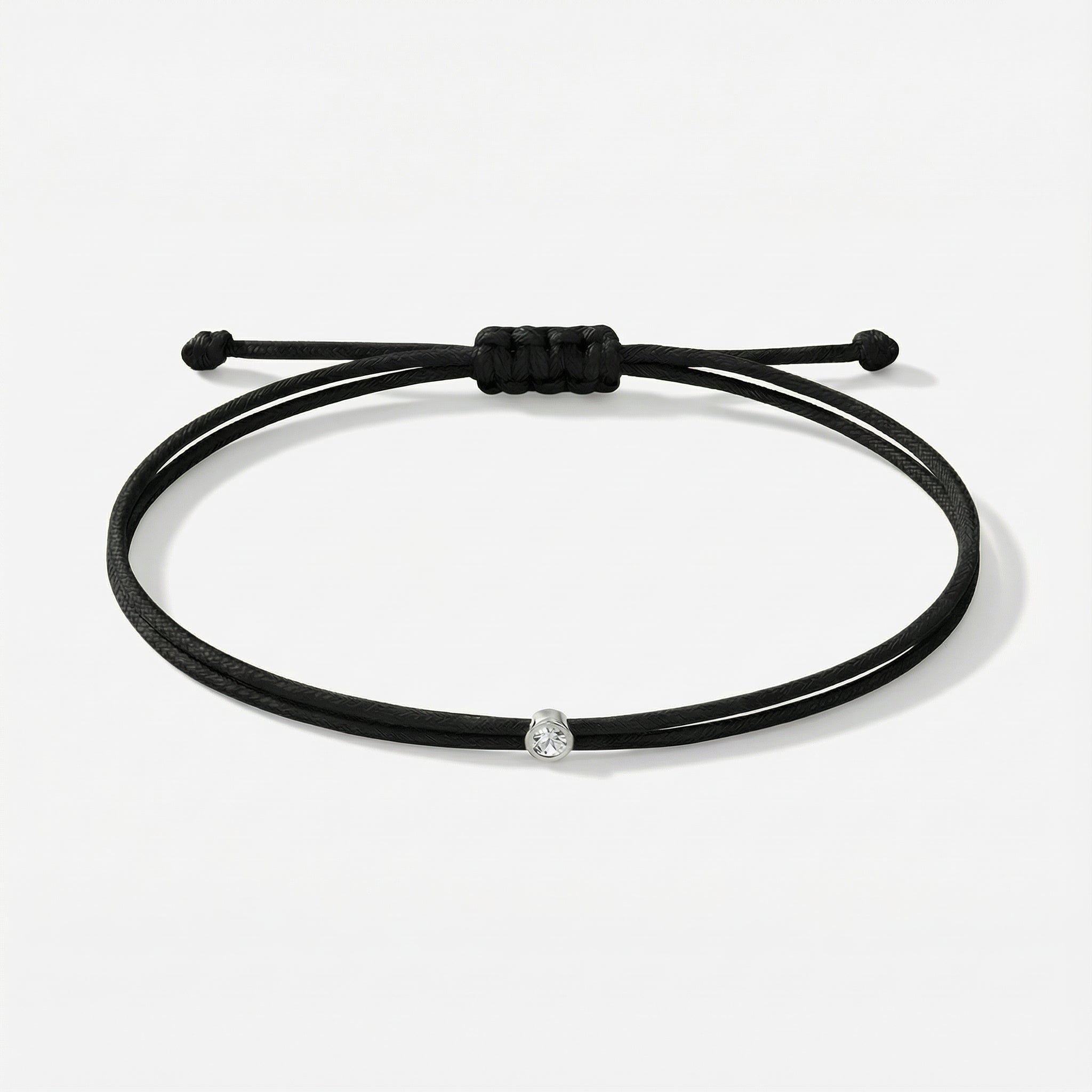 Double Eco-Cord Armband