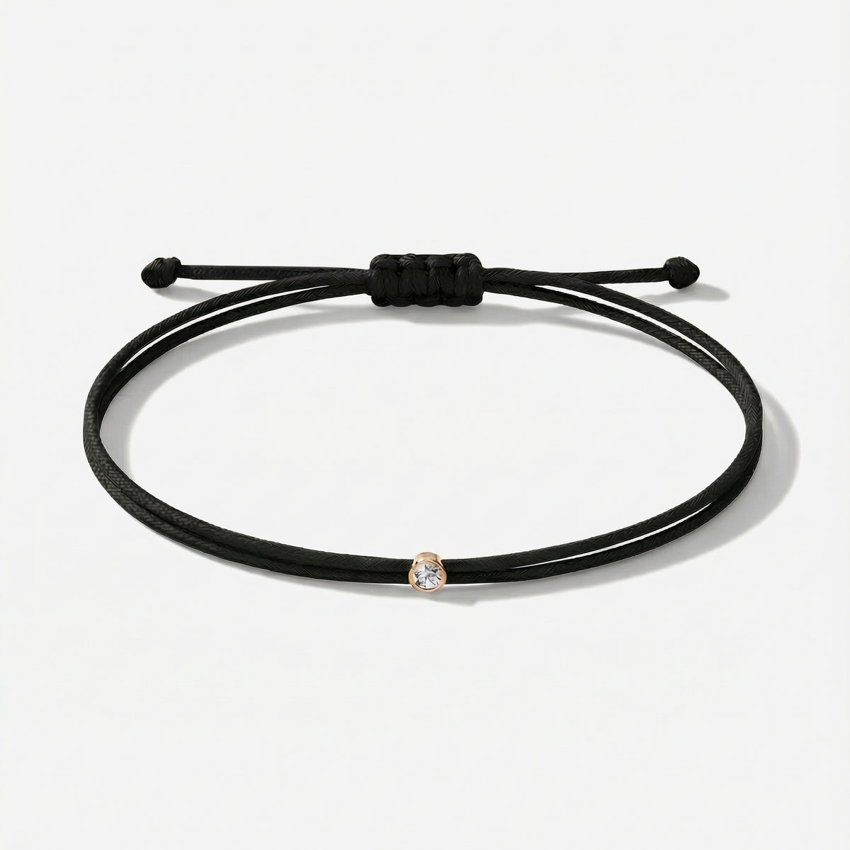 Double Eco-Cord Armband