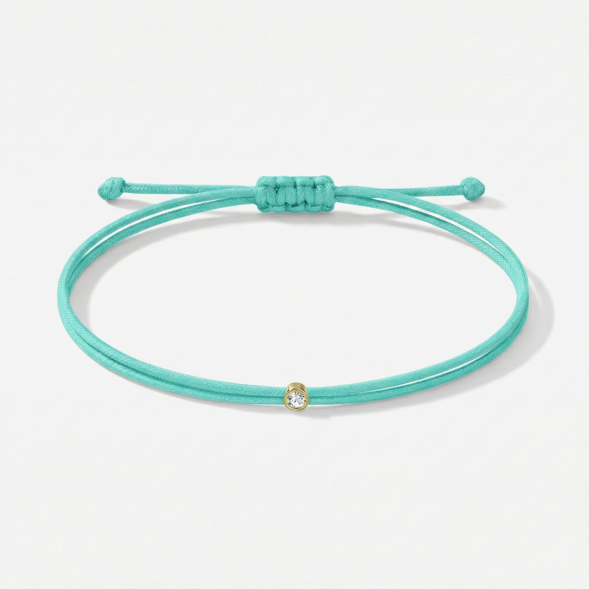 Double Eco-Cord Armband