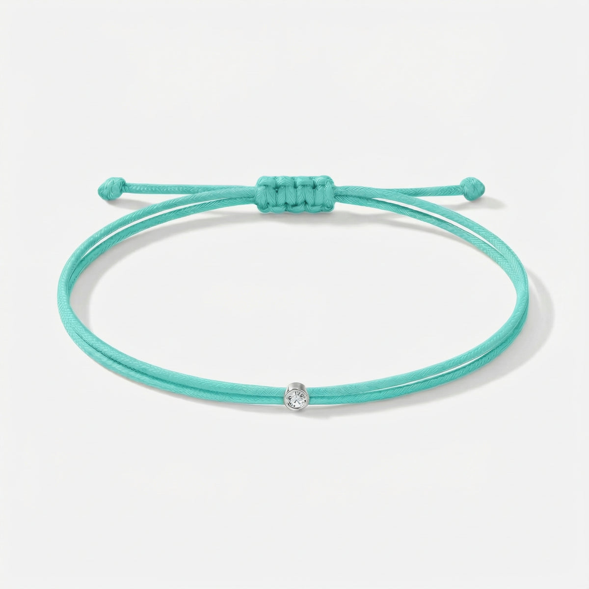 Double Eco-Cord Armband