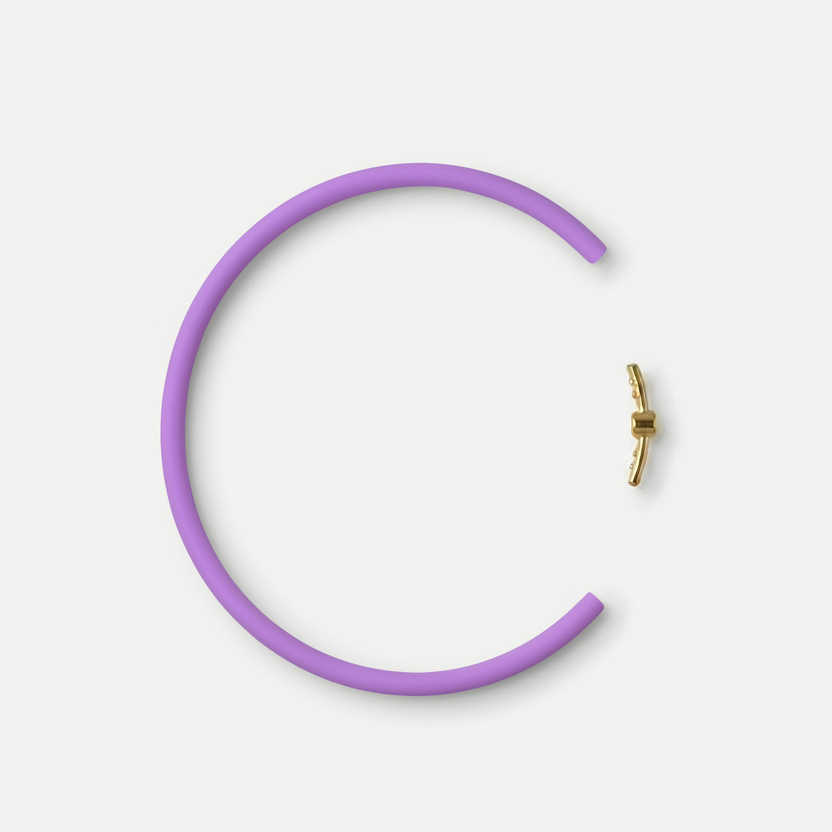 Wechselband Lavendel