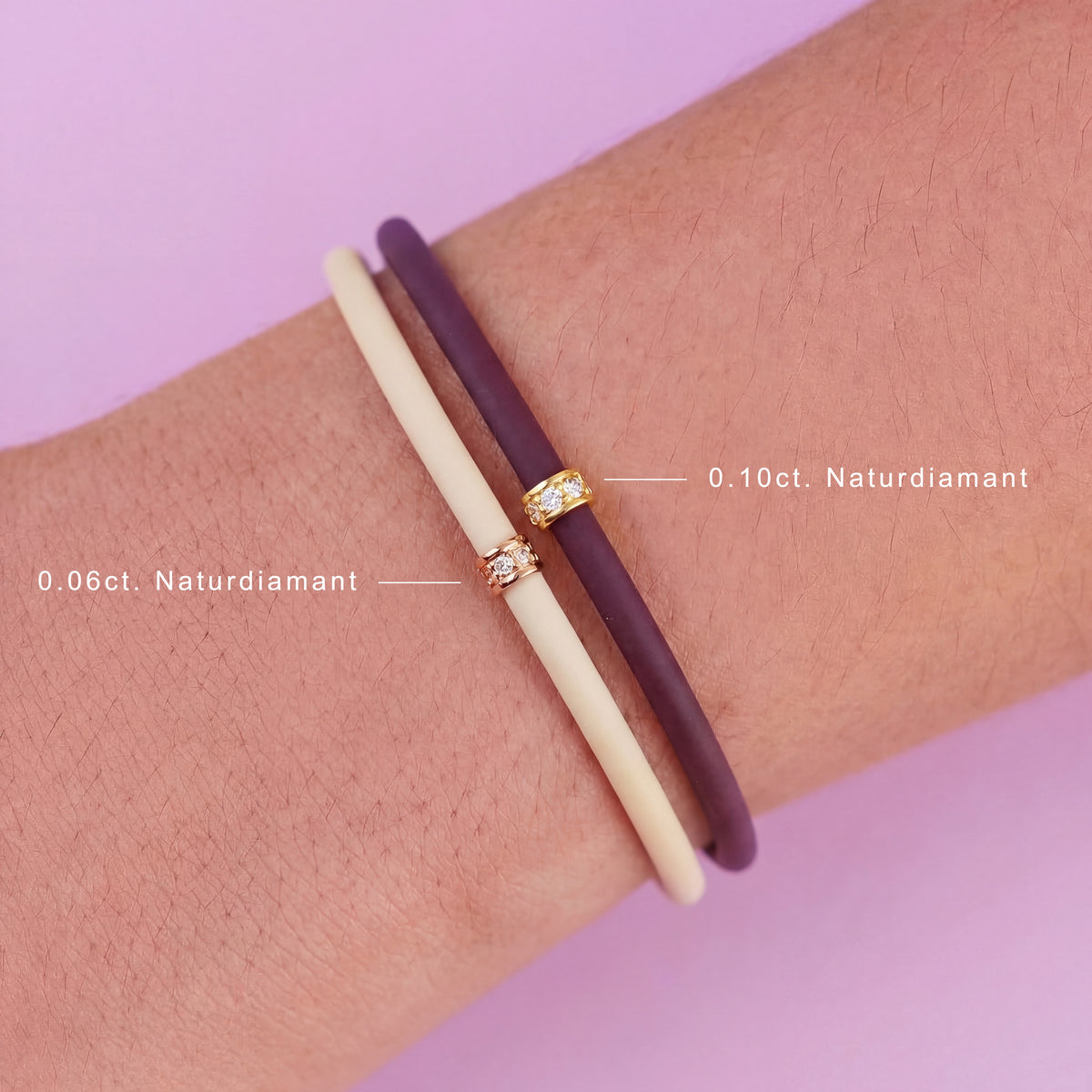 Rondo Armband