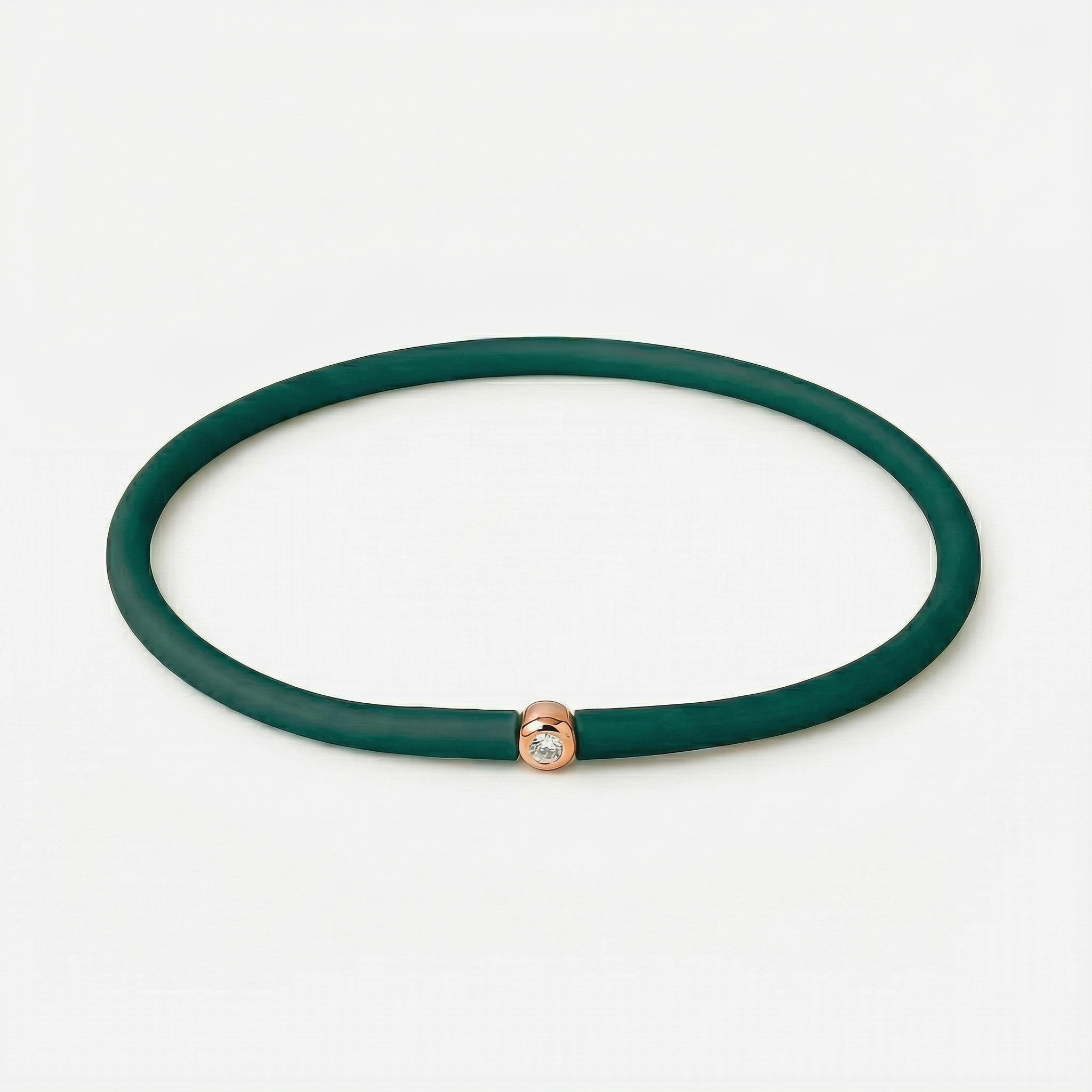 Rainbow Armband