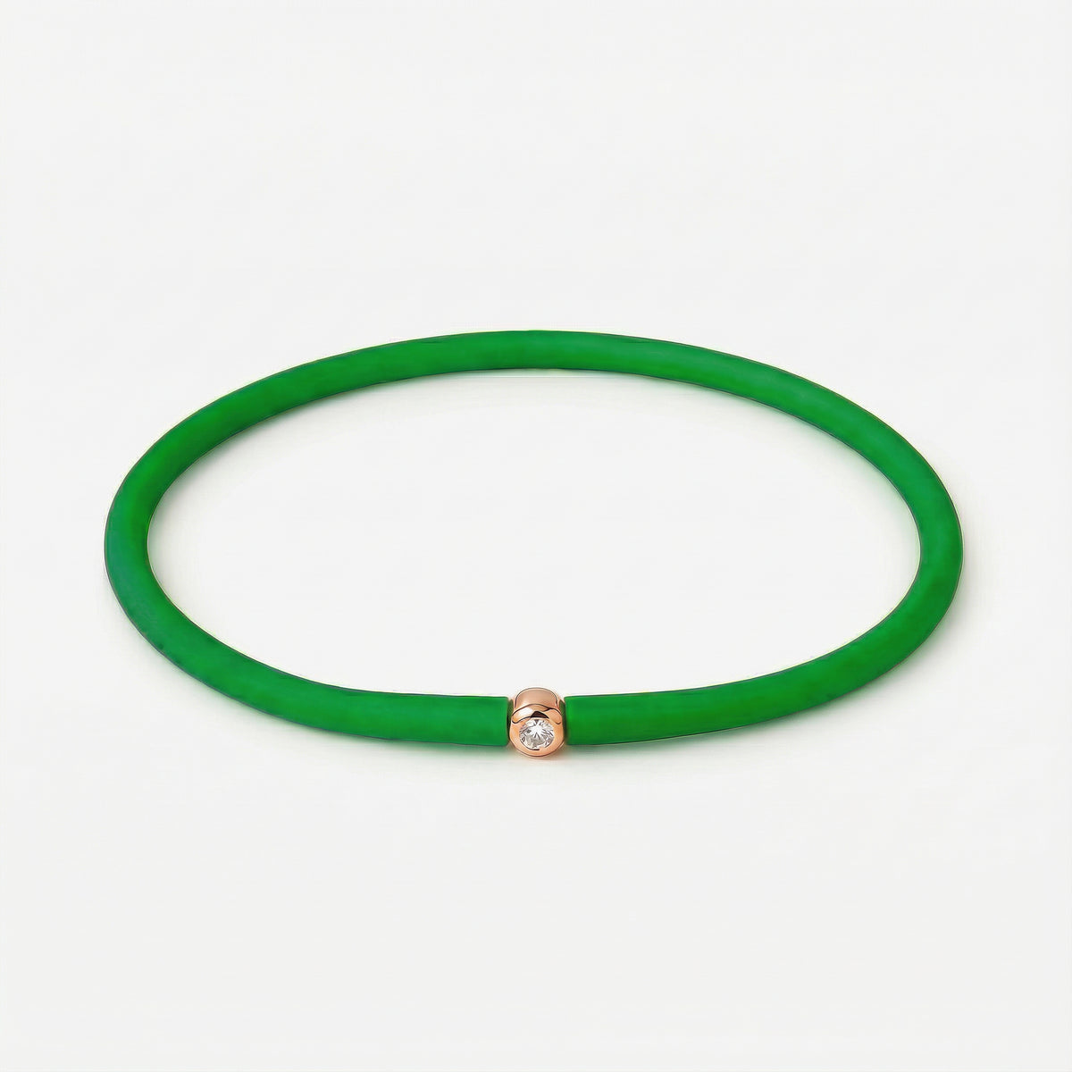 Rainbow Armband