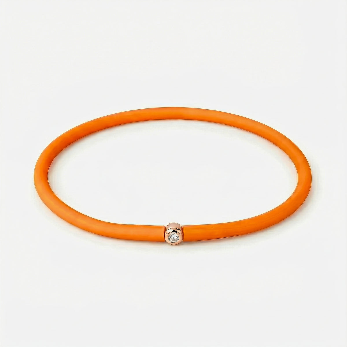Rainbow Armband
